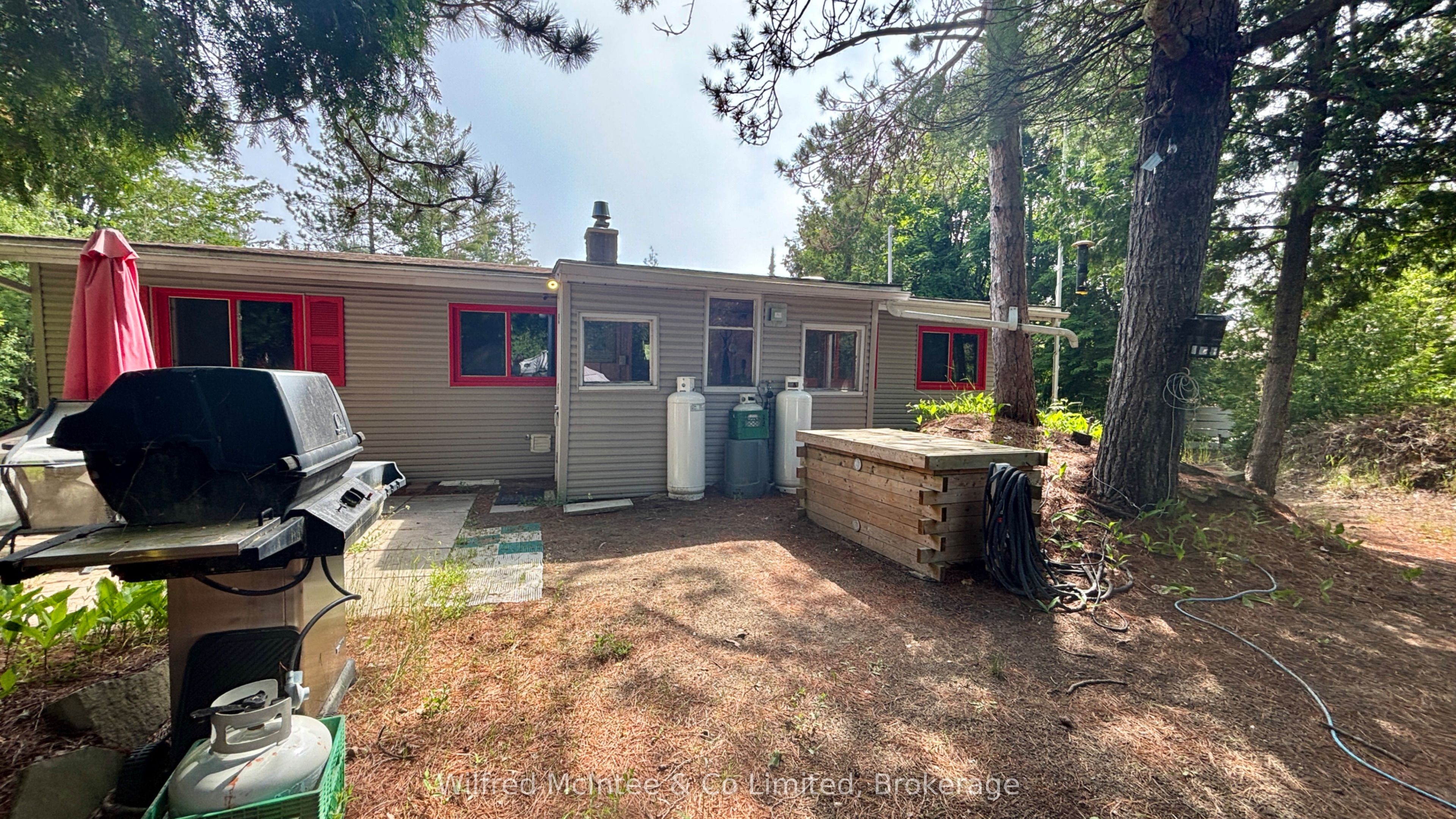 270 Ogimah Road Property Photo 7