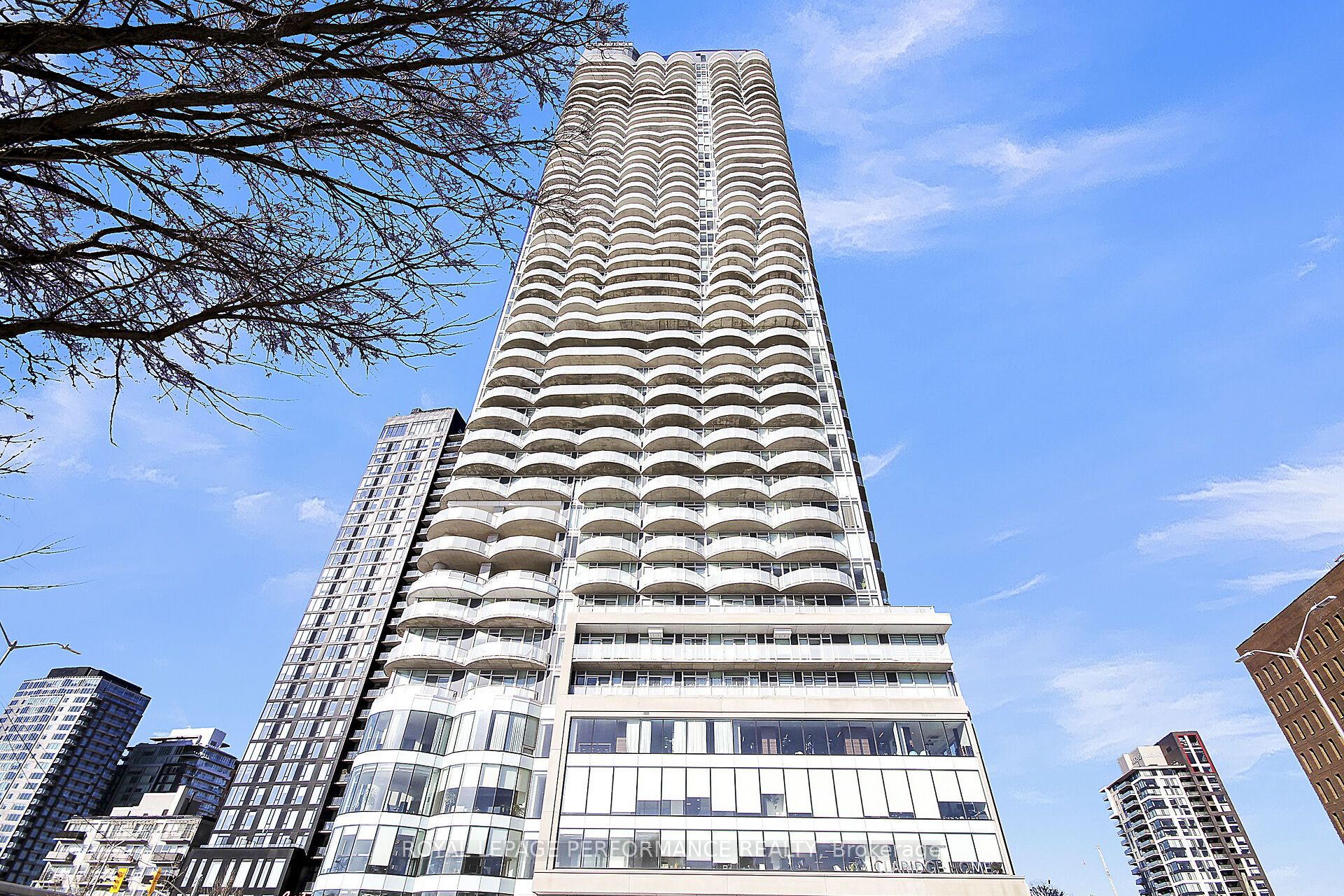 #1807 - 805 Carling Avenue Property Photo 1