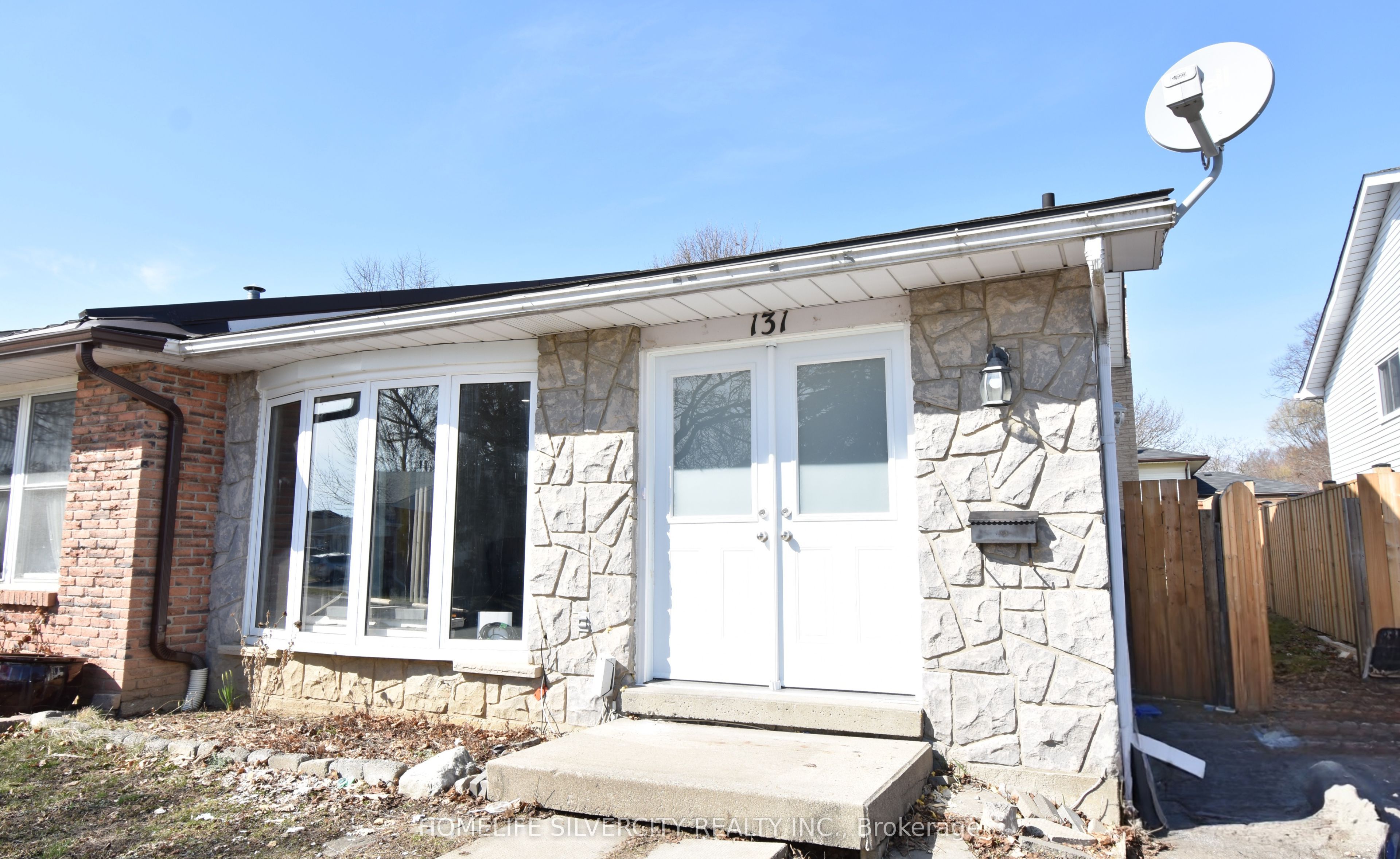 131 Ashgrove Avenue Property Photo