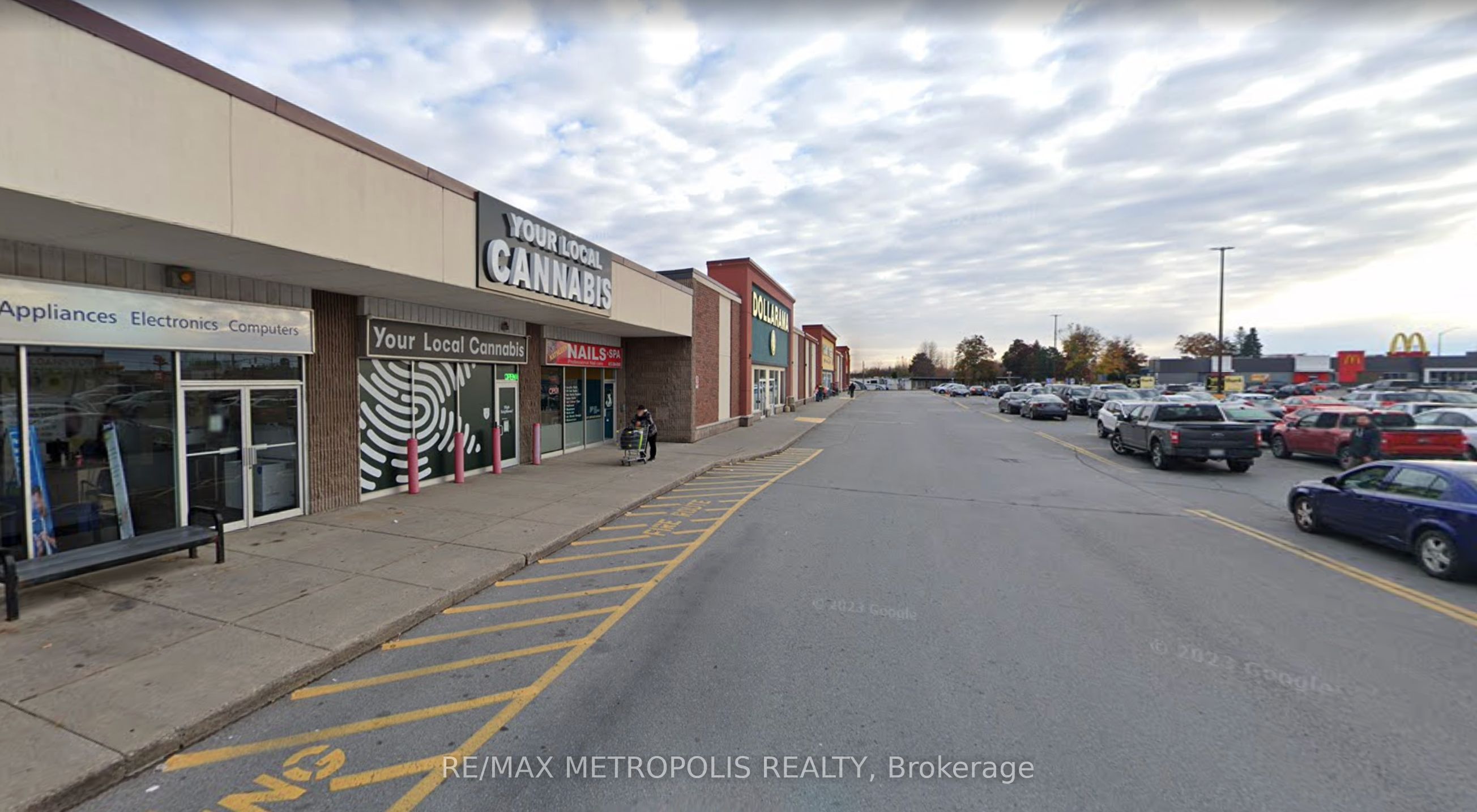 #102 - 266 Dundas Street Property Photo 7