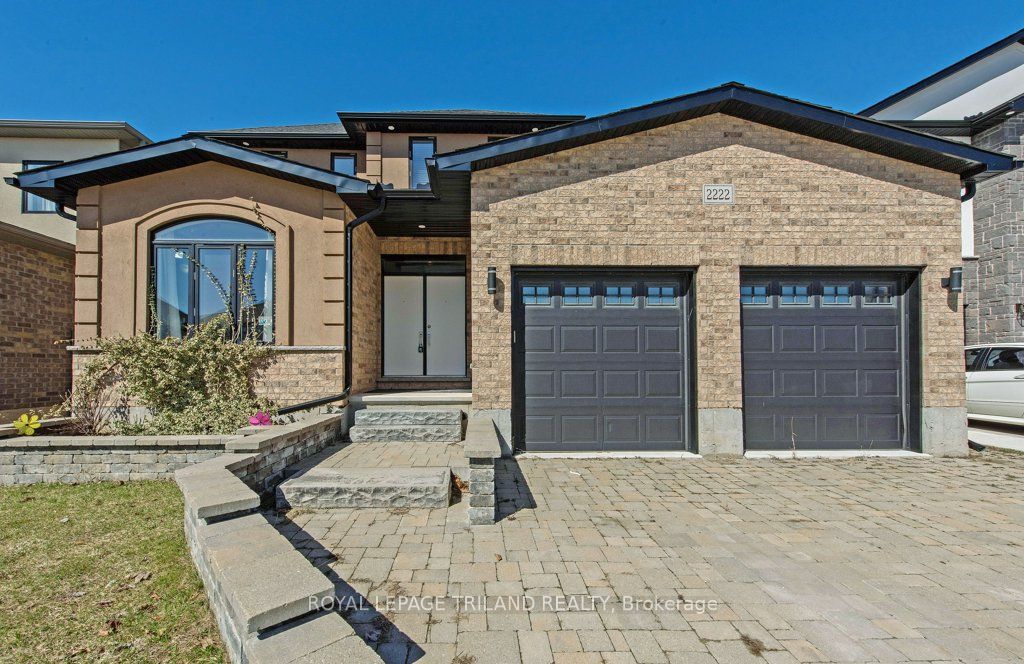 2222 Bakervilla Street Property Photo