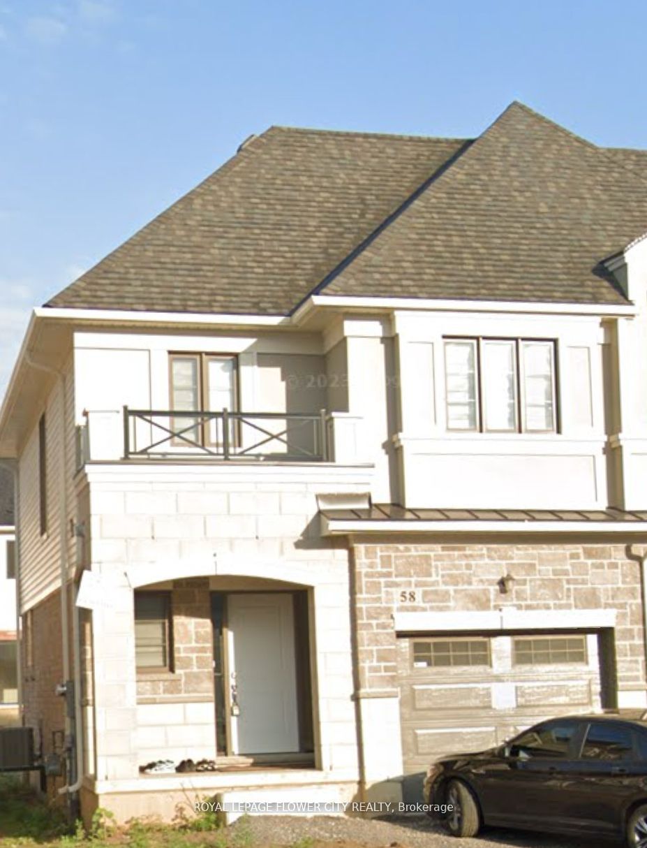 58 Genoa Drive Property Photo
