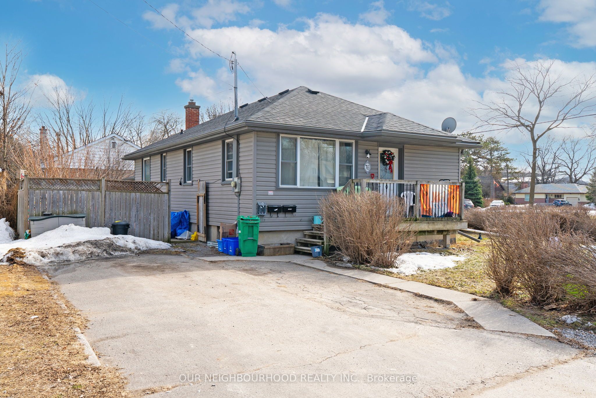 763 Maryland Avenue Property Photo