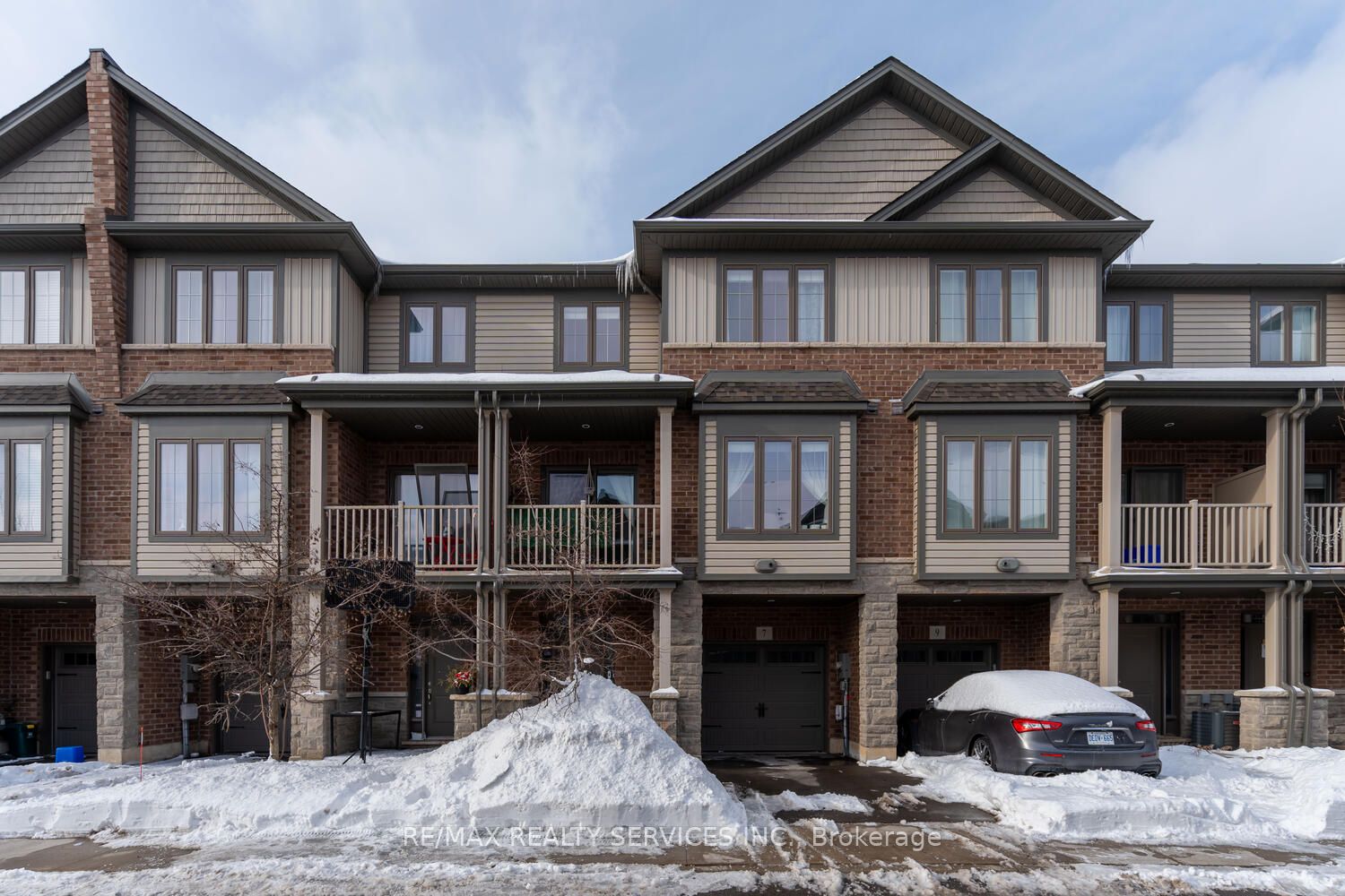 7 Ridgeside Lane Property Photo