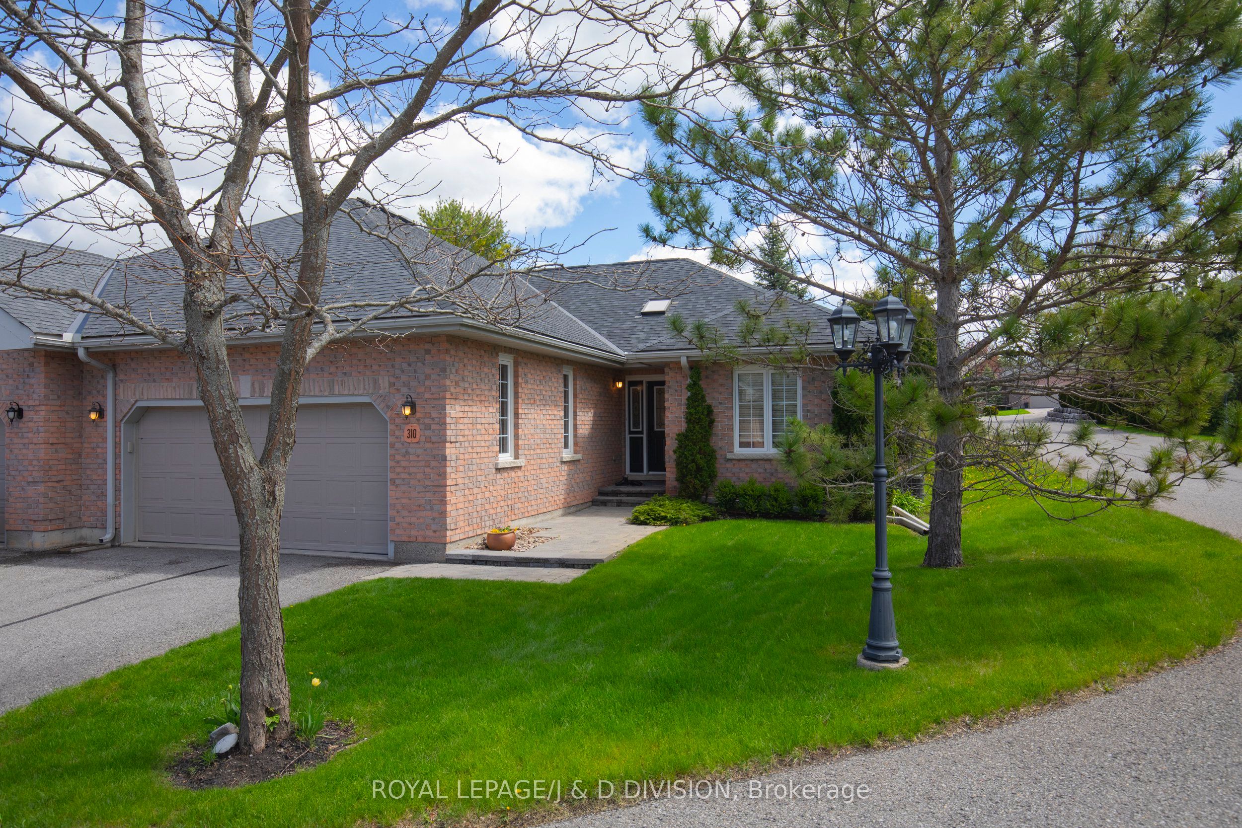 #310 - 1742 Ravenwood Drive Property Photo