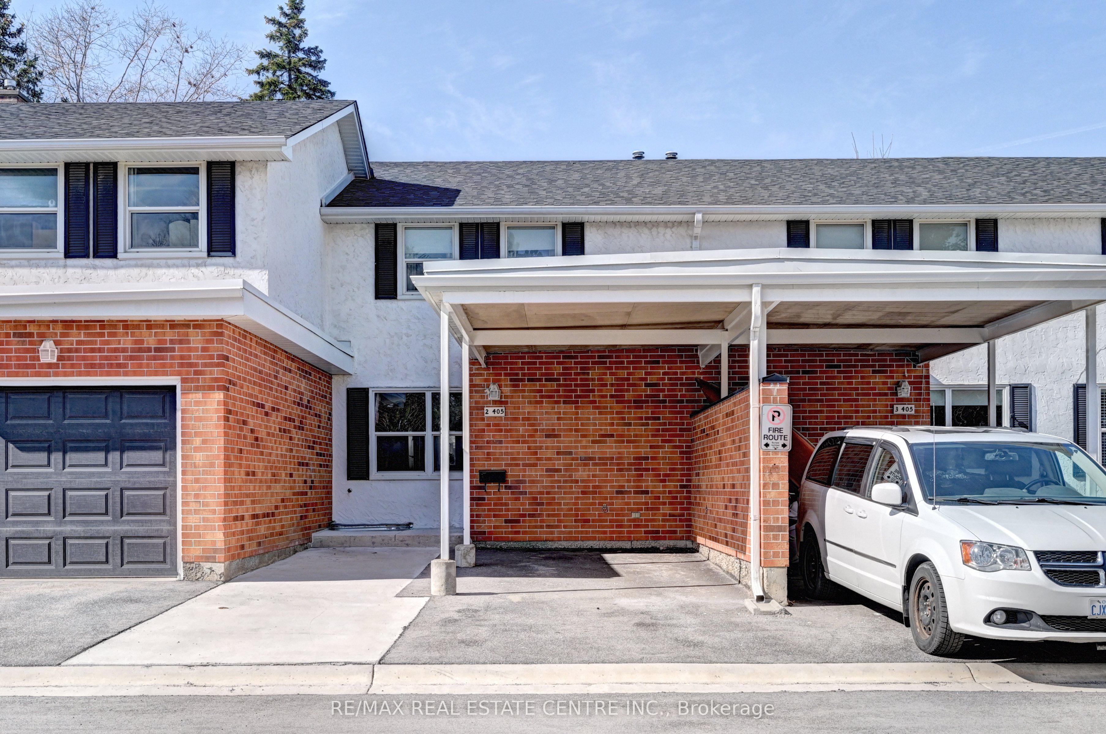 #2 - 405 Keats Way Property Photo