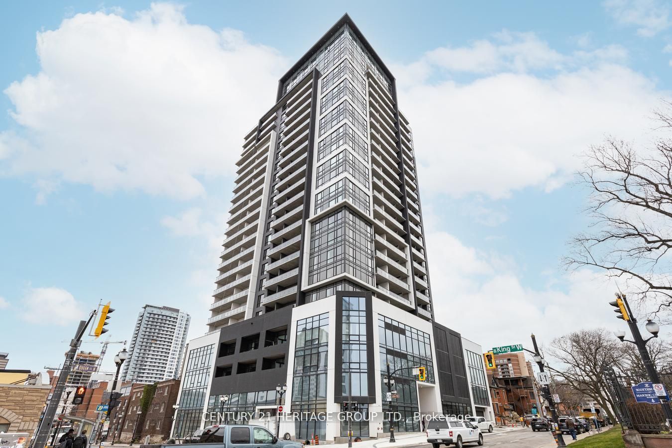 #1513 - 15 Queen Street Property Photo