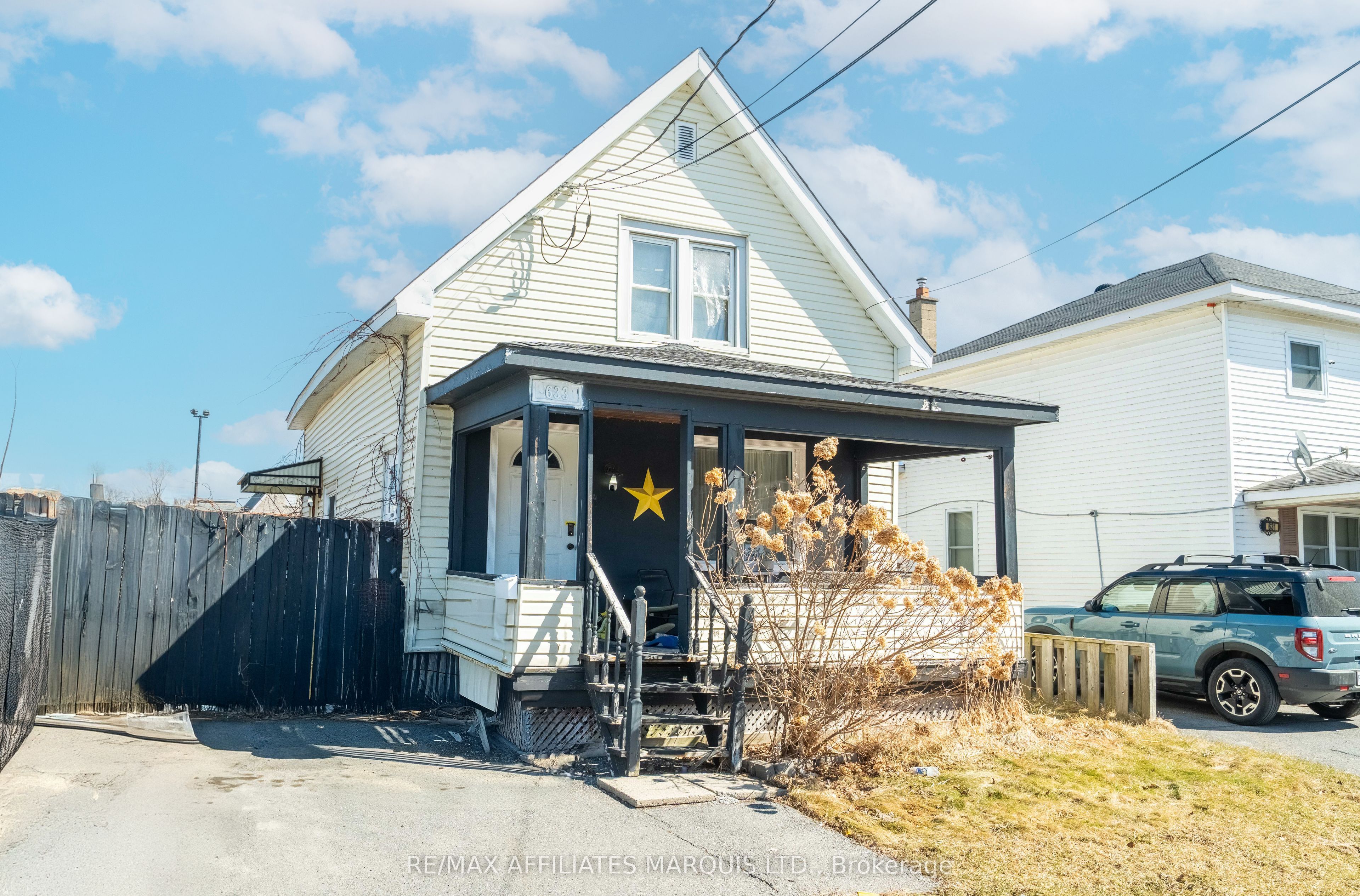 Cornwall Real Estate Listings Main Image