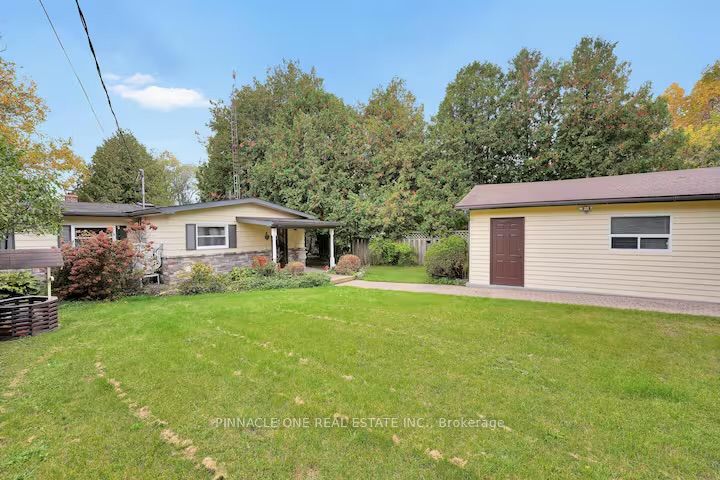 159 Mcguire Beach Road Property Photo 1