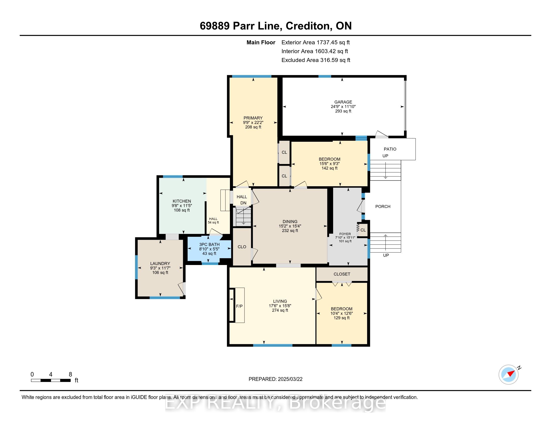 69889 Parr Line Property Photo 49