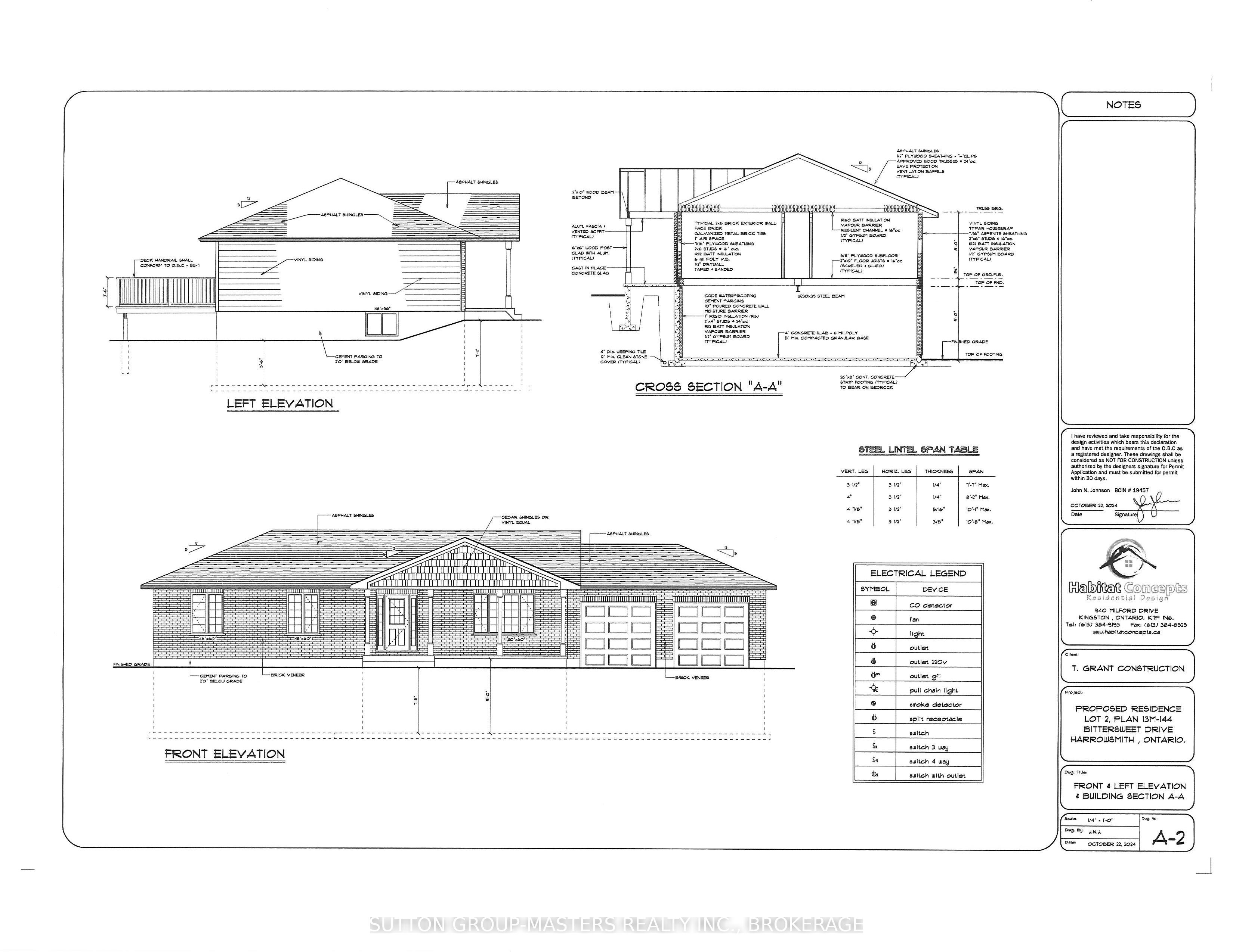 106 Bittersweet Road Property Photo