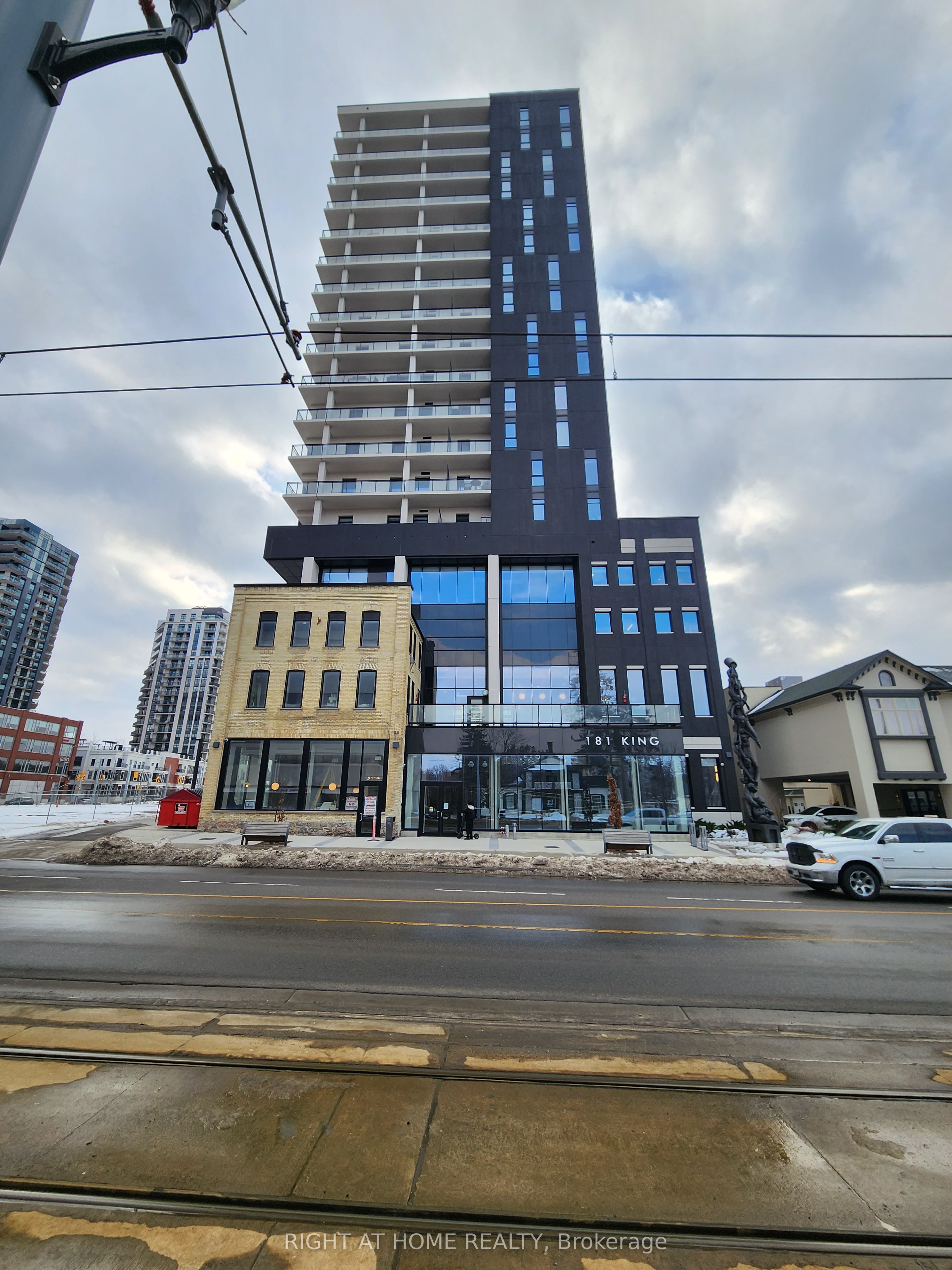 #1002 - 181 King Street Property Photo