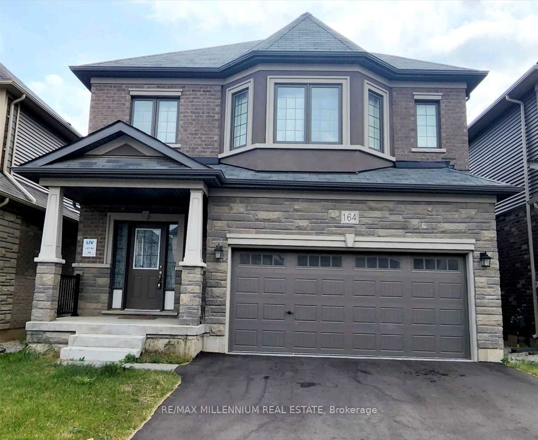 Brantford Real Estate Listings Main Image