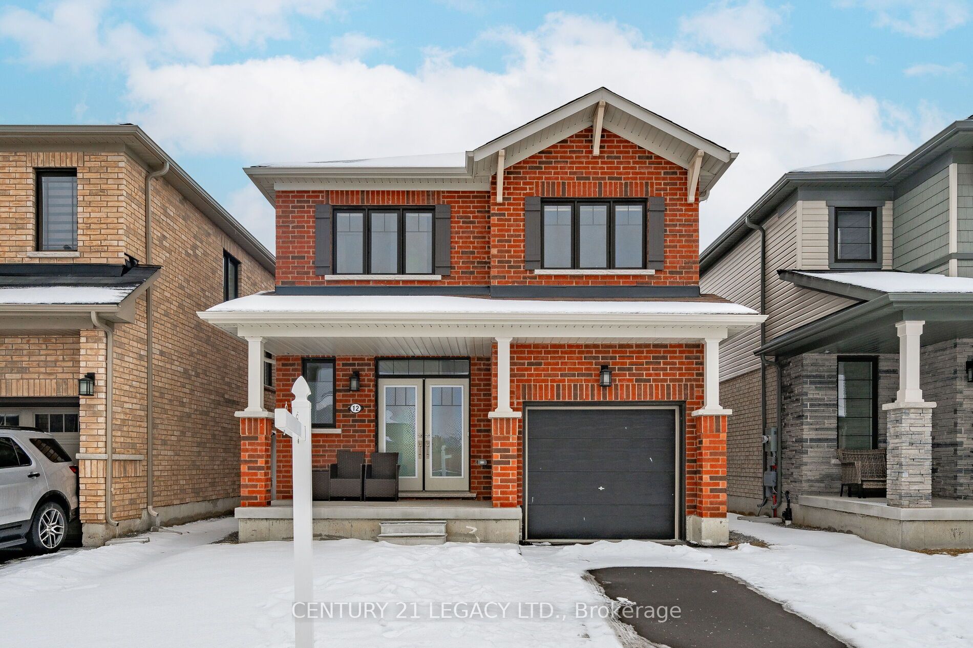 12 Toffee Trail Property Photo