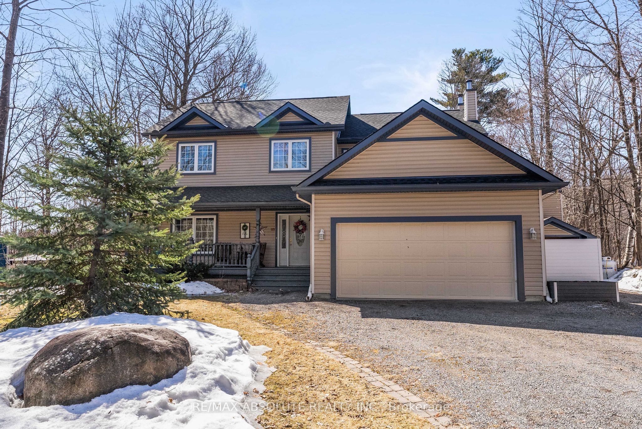 Renfrew County Real Estate Listings Main Image