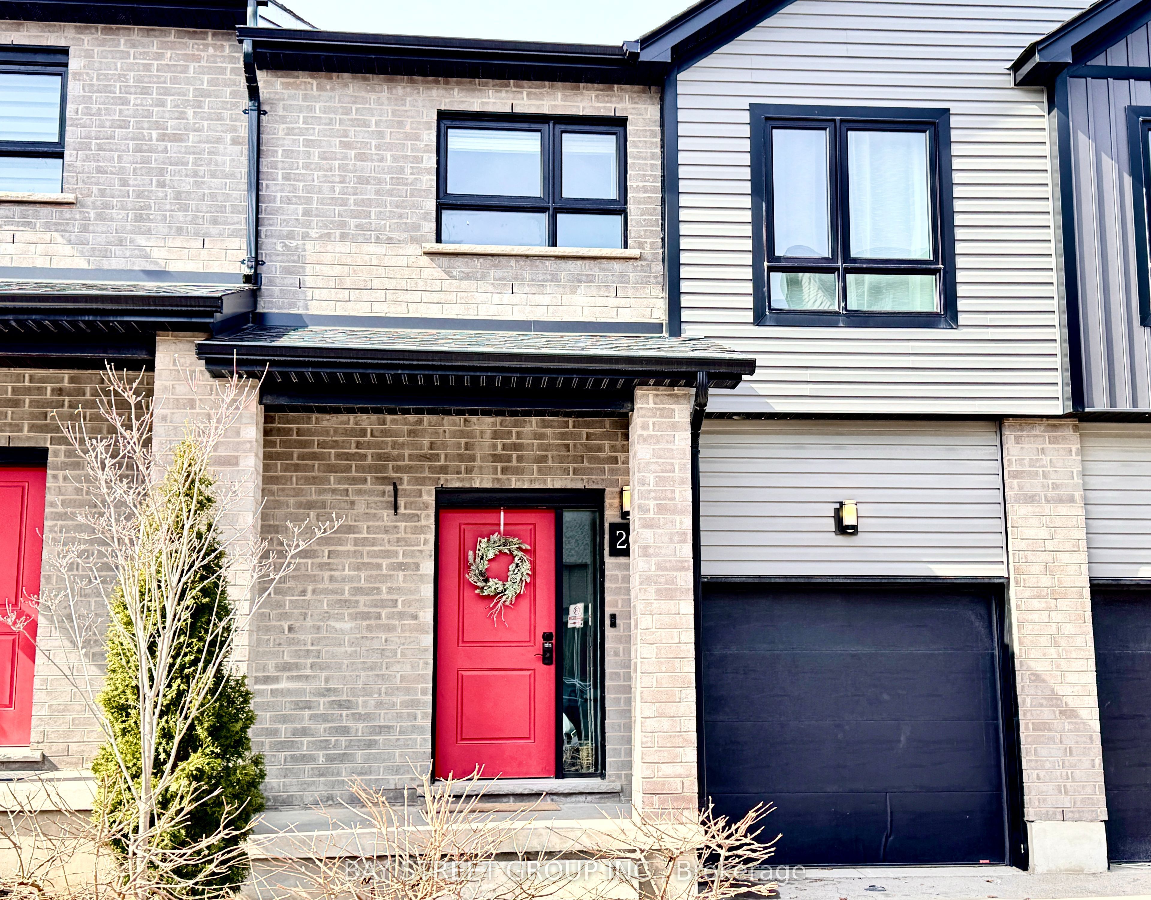 #20 - 819 Kleinburg Drive Property Photo