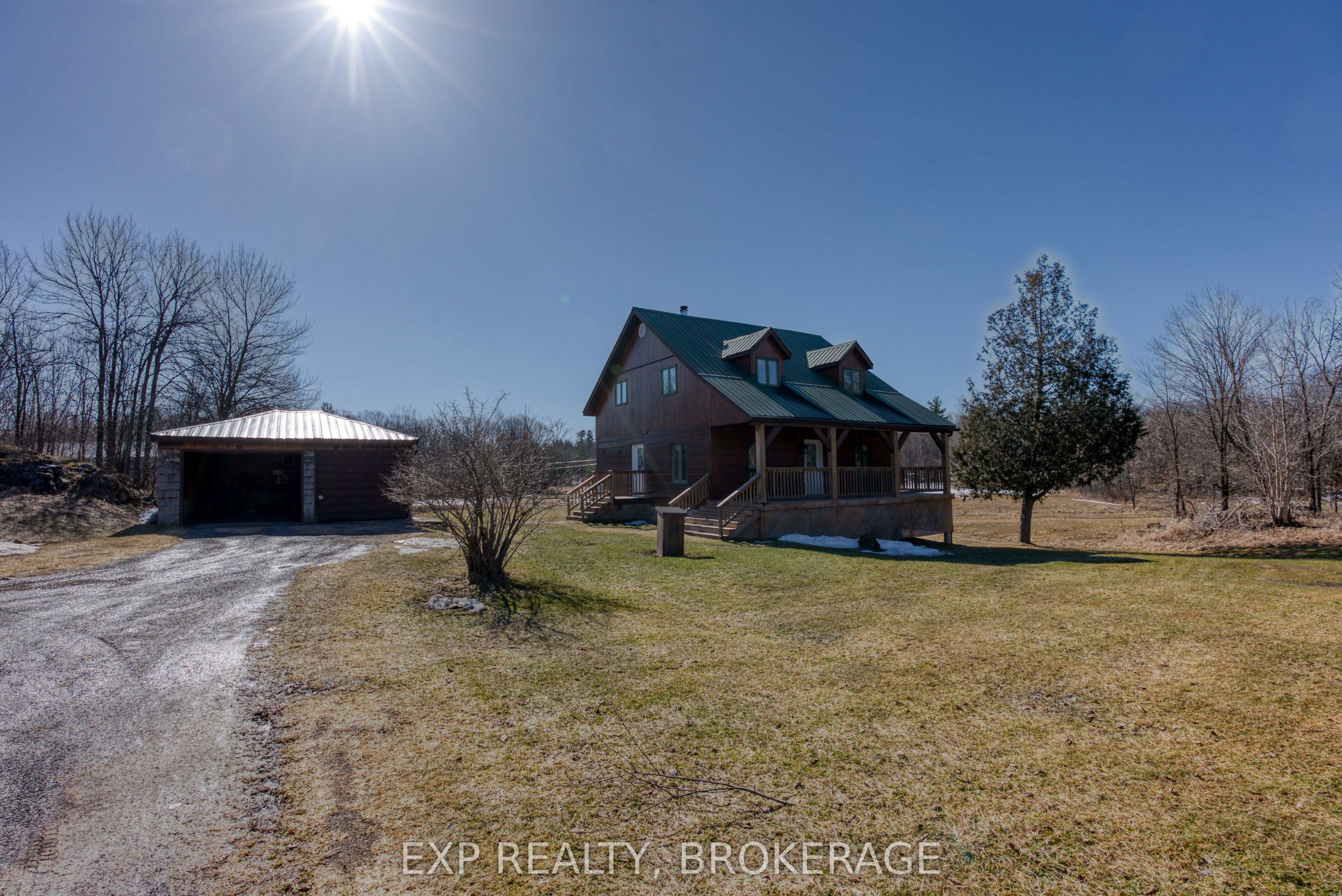4965 Opinicon Road Property Photo