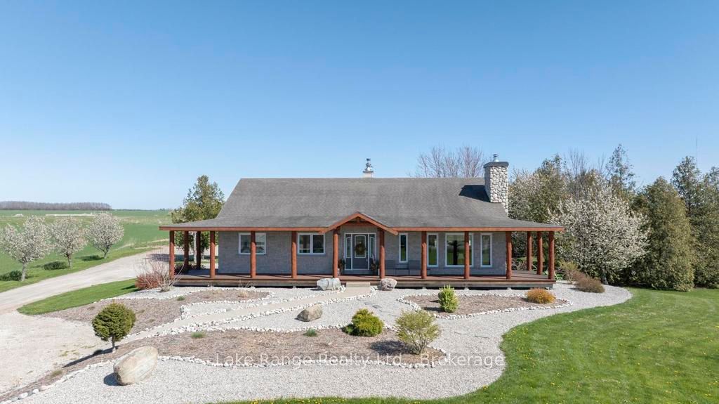 737 Lake Range Drive Property Photo 1