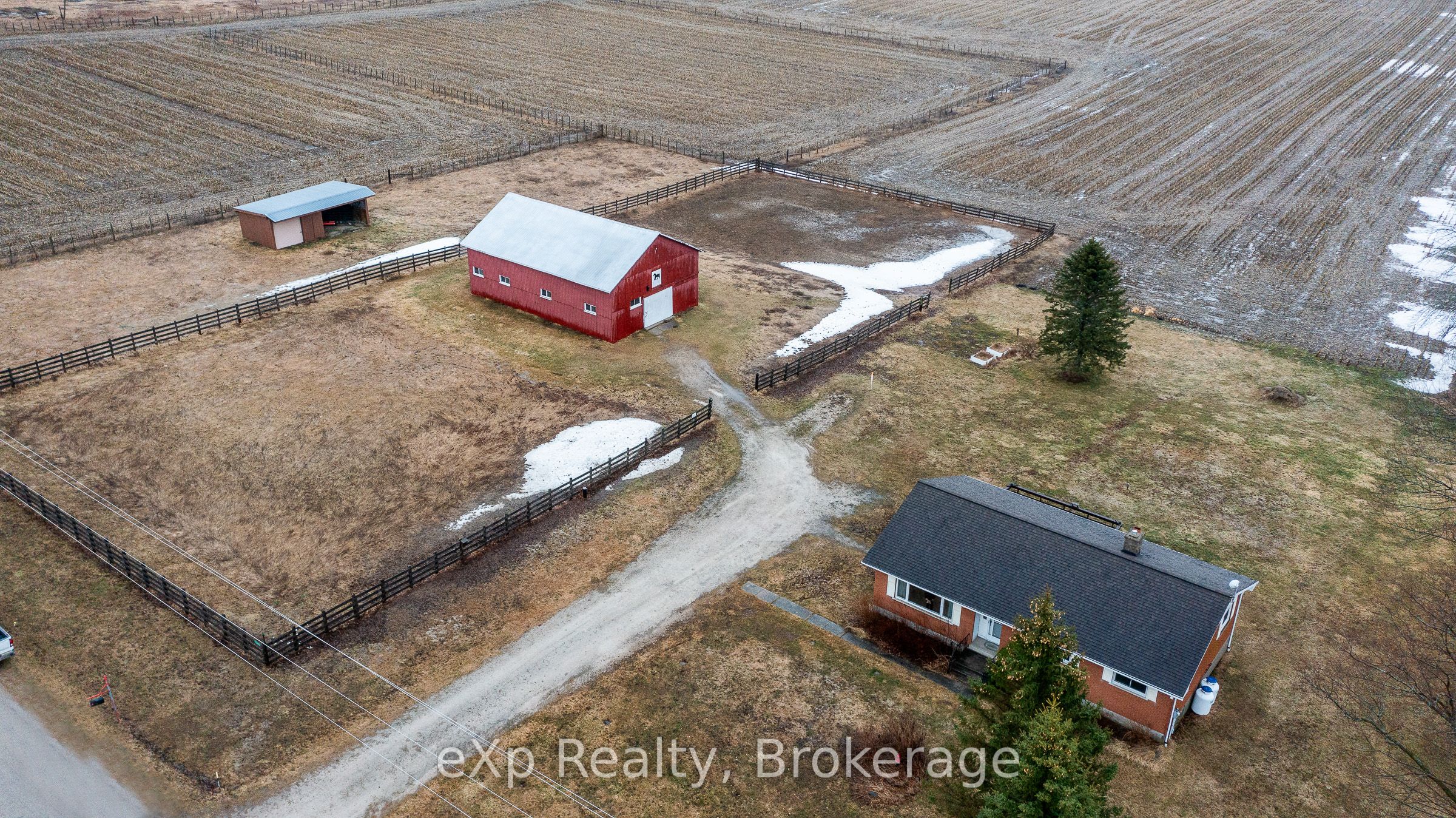 439607 Sydenham-lakeshore Drive Property Photo