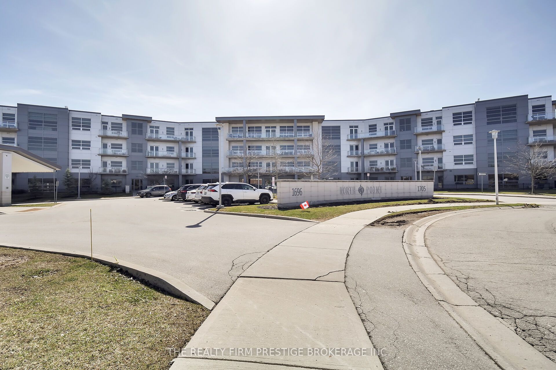 #201 - 1705 Fiddlehead Place Property Photo