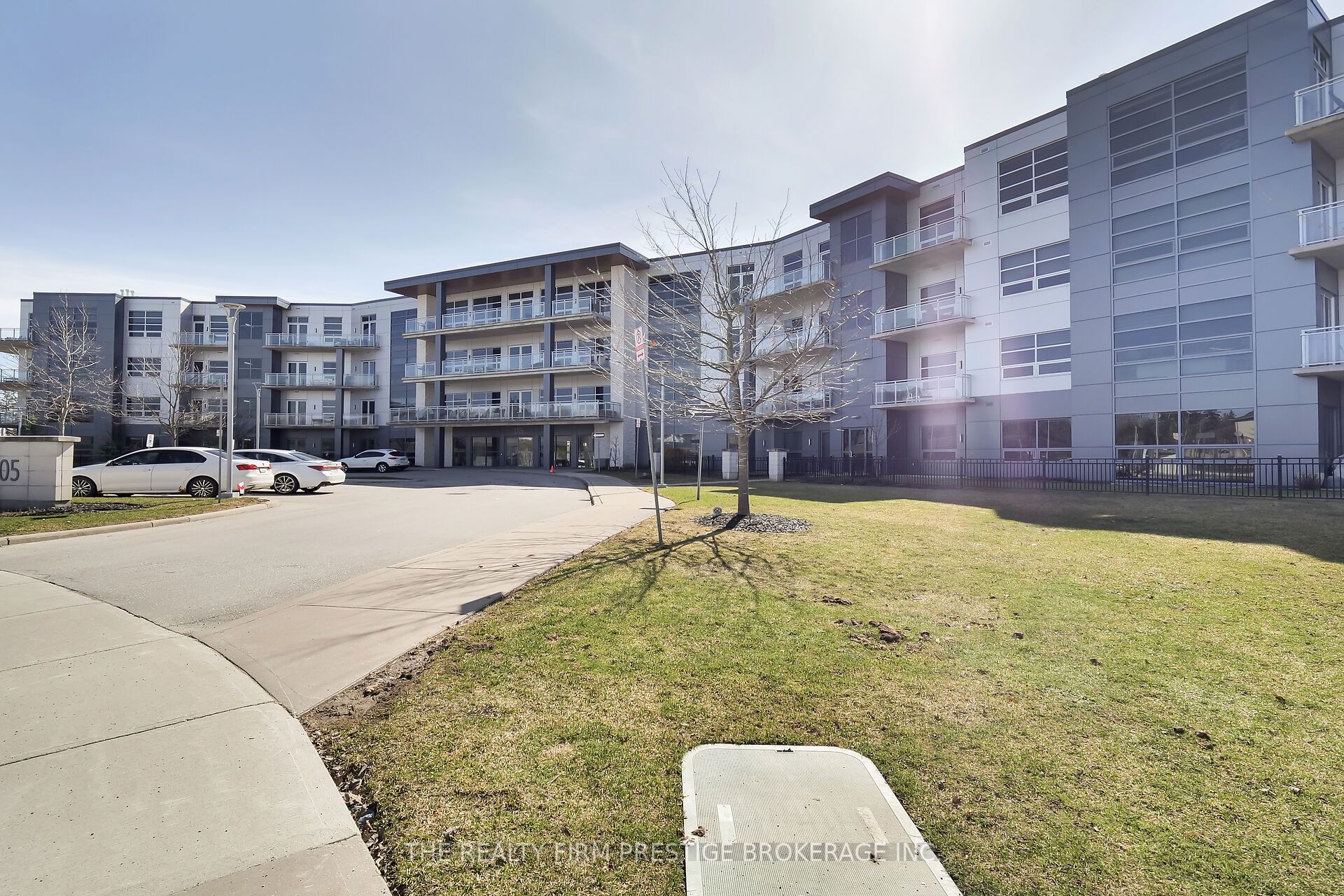 #201 - 1705 Fiddlehead Place Property Photo