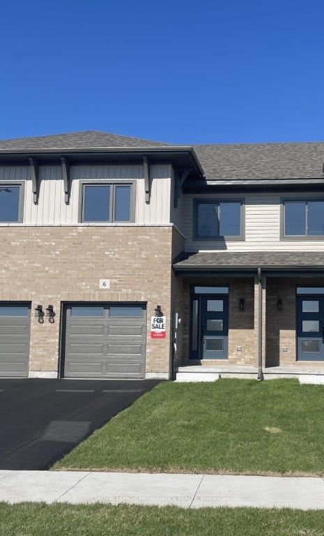 6 Otonabee Street Property Photo