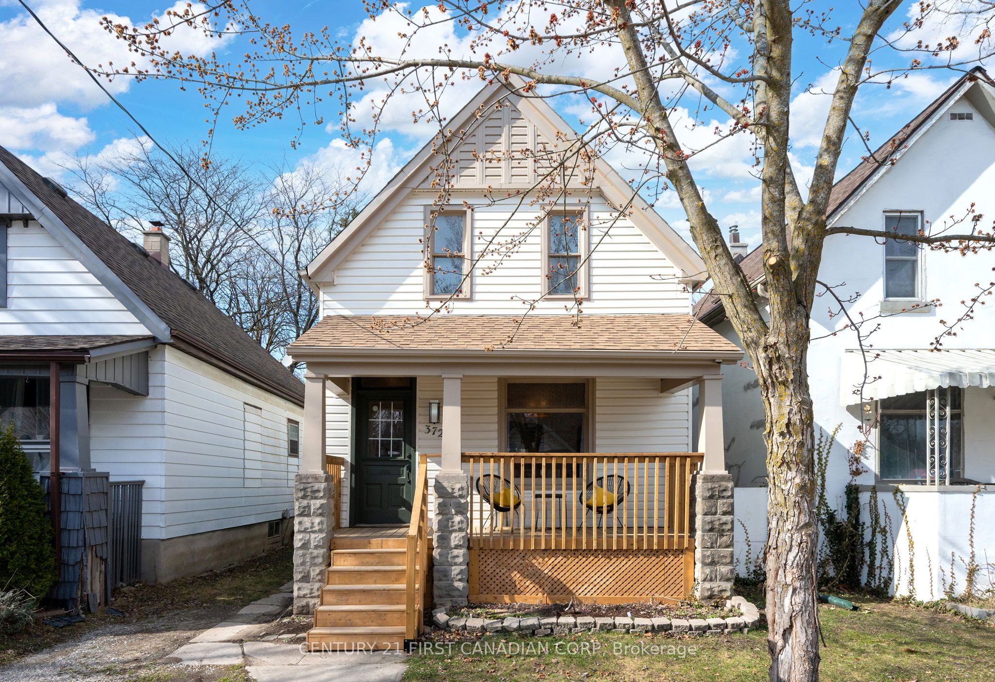 372 Mornington Avenue Property Photo