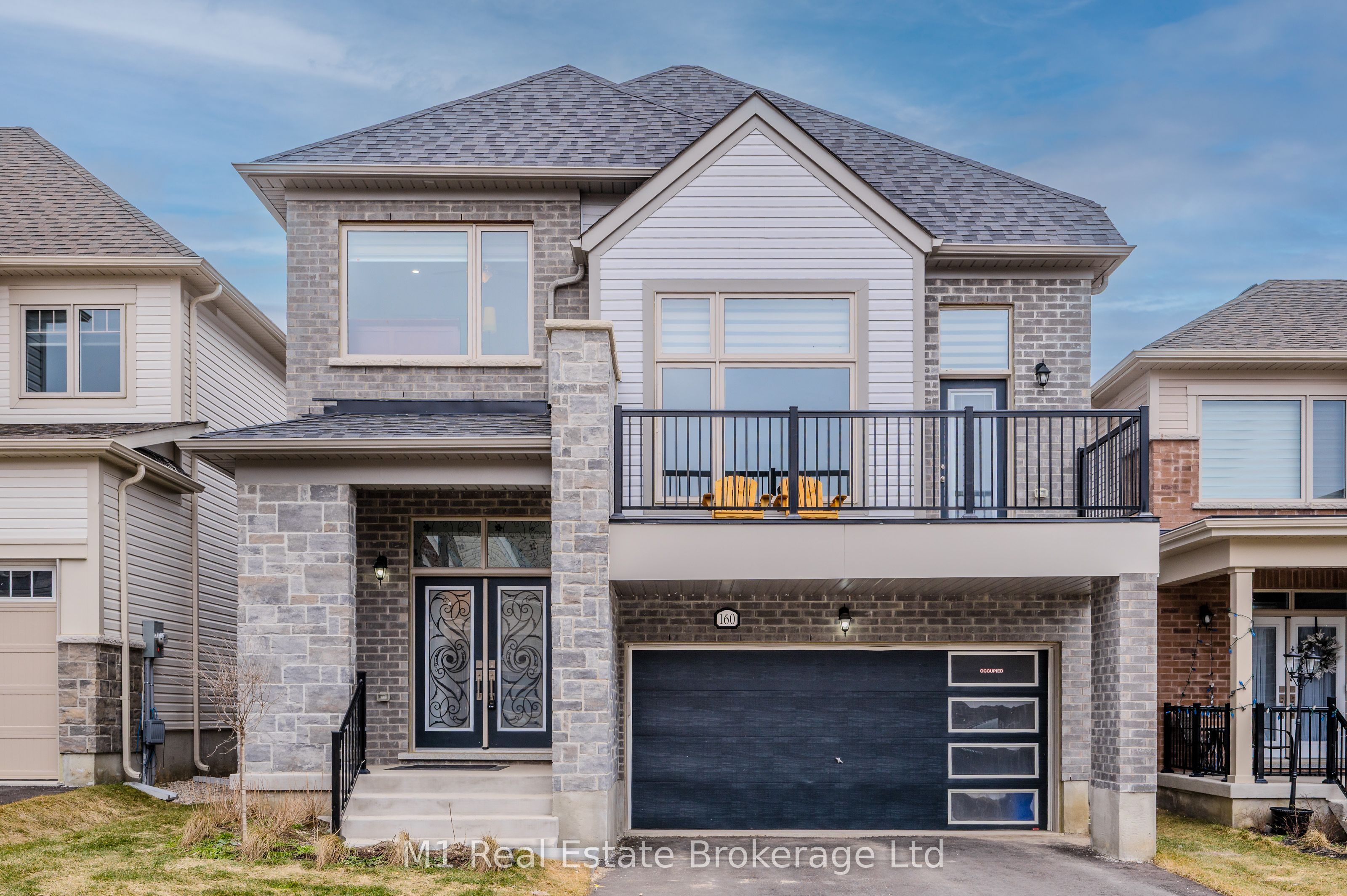 160 Povey Road Property Photo
