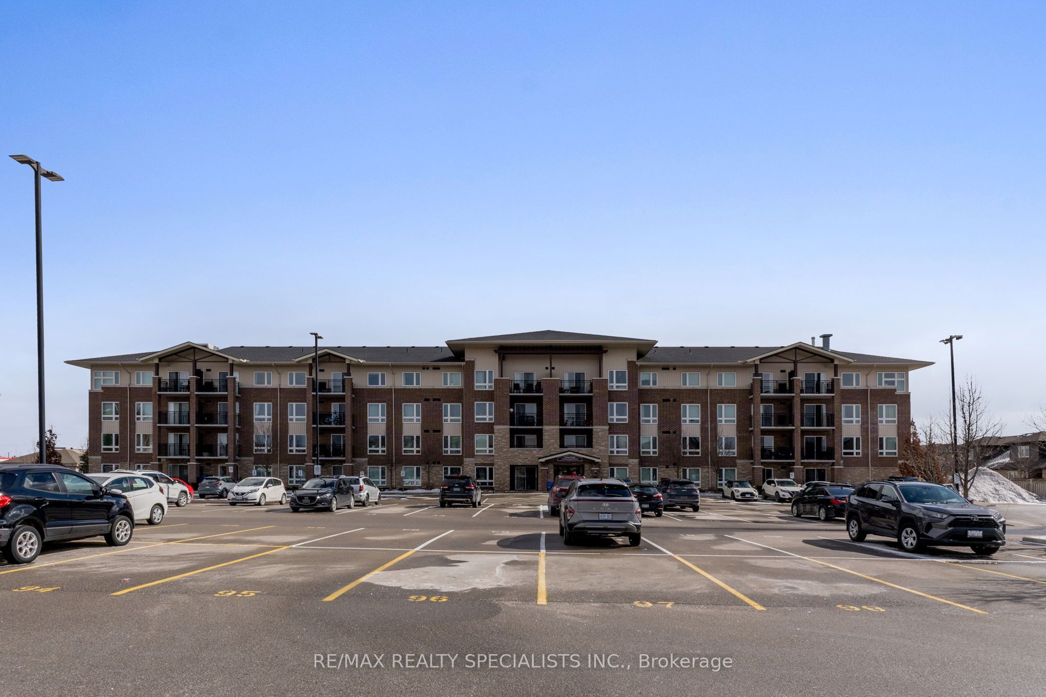 #404 - 103 Westminster Crescent Property Photo