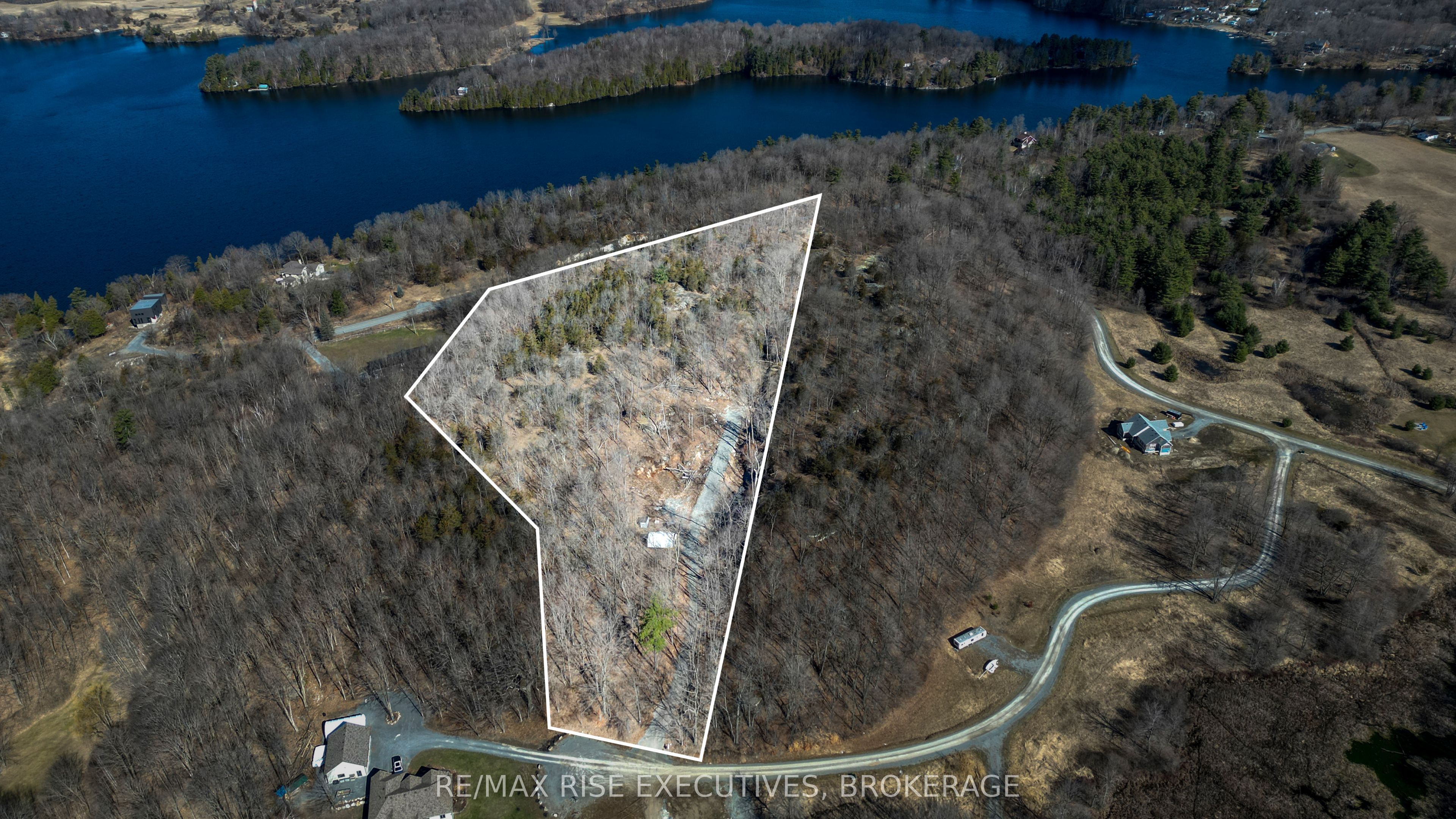 6 Cranberry Cove Lane Property Photo