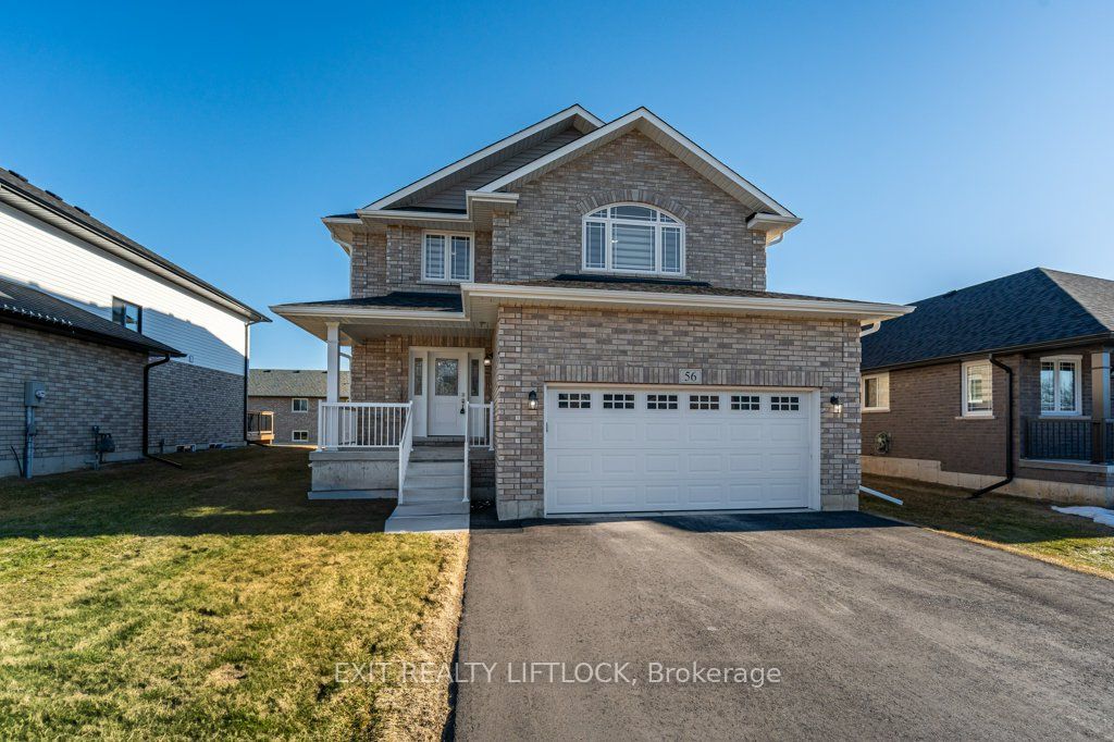 56 Keeler Court Property Photo