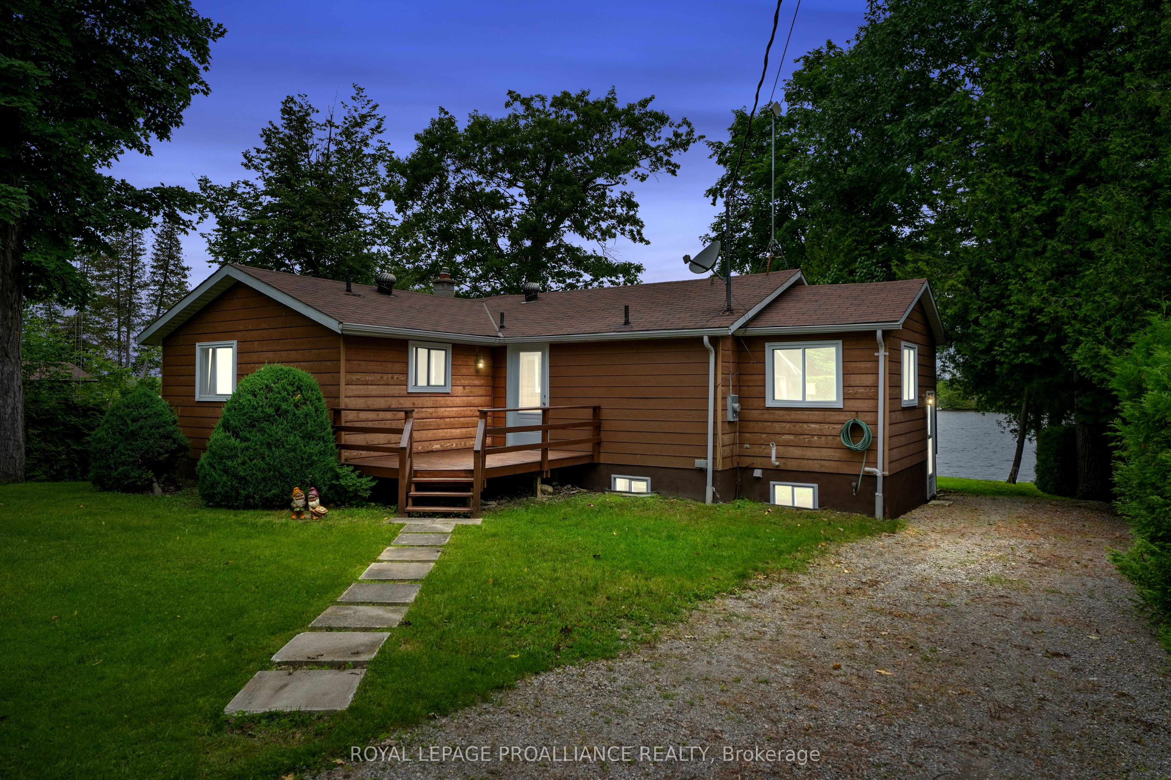 58 Puff Ball Inn Road Property Photo