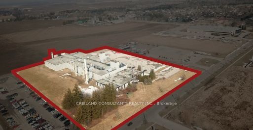 130 Wright Boulevard Property Photo