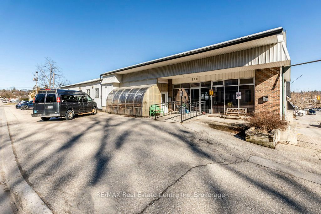 280 St Patrick Street Property Photo 1