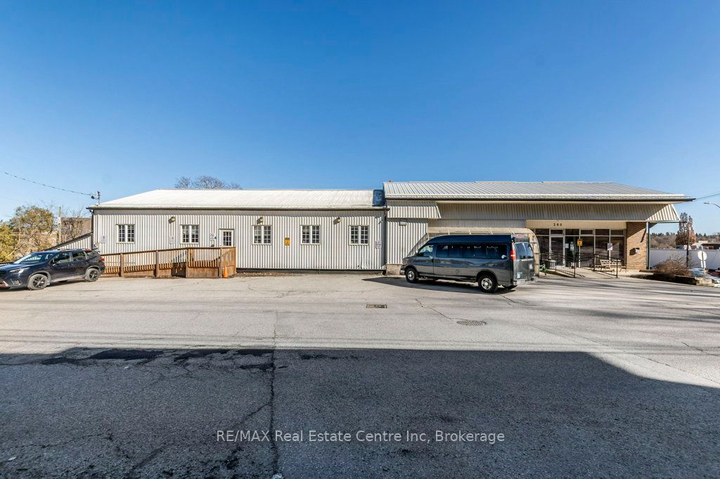 280 St Patrick Street Property Photo 2