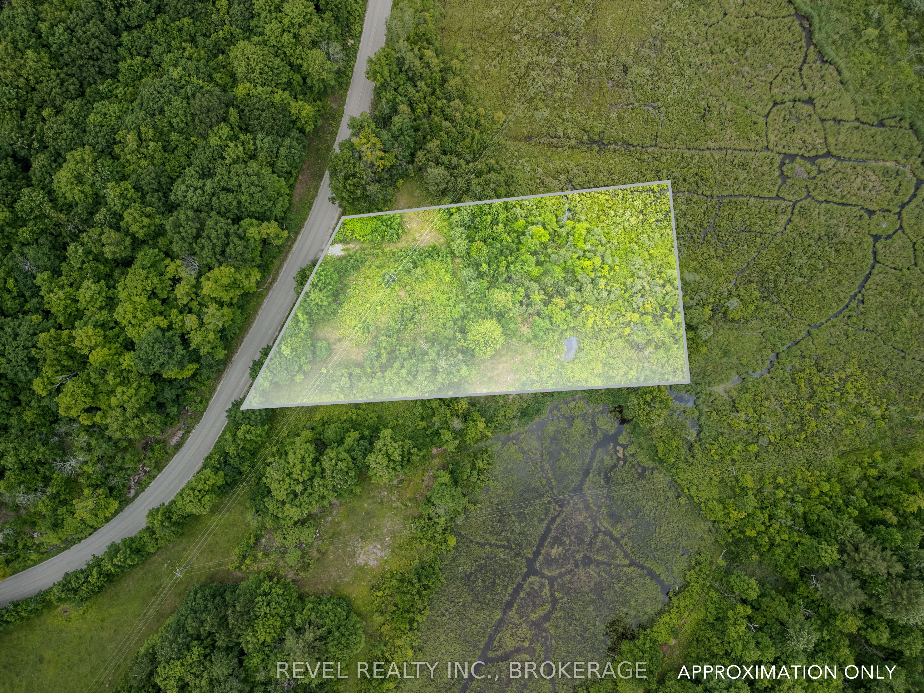 00 White Lake Road Property Photo