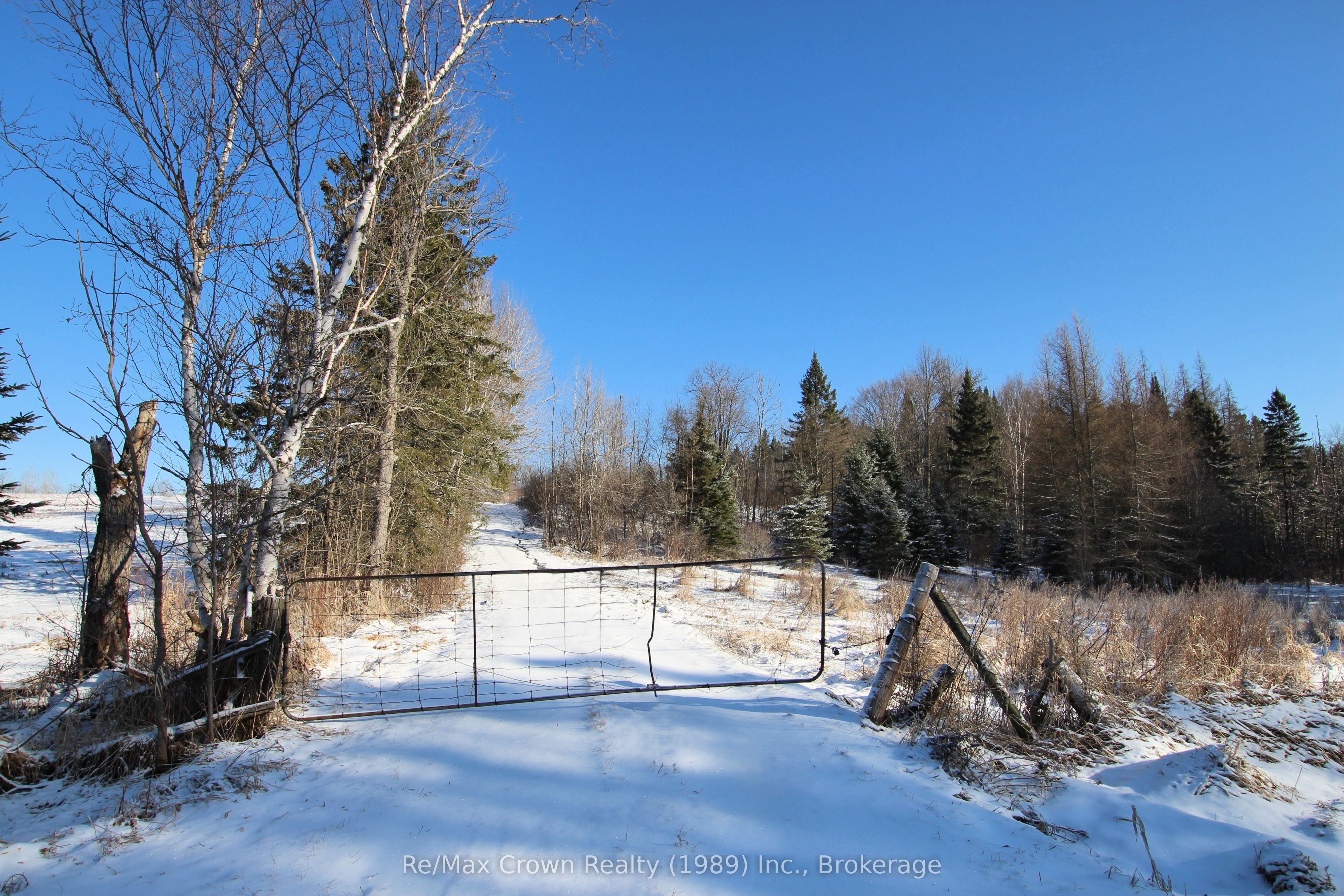 0 Clear Lake Road Property Photo