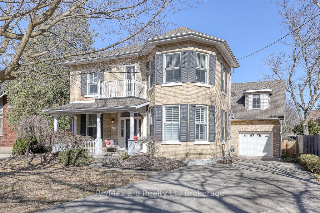 383 Ingersoll Avenue Property Photo 1