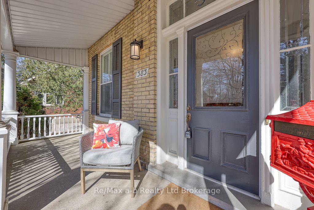 383 Ingersoll Avenue Property Photo 4