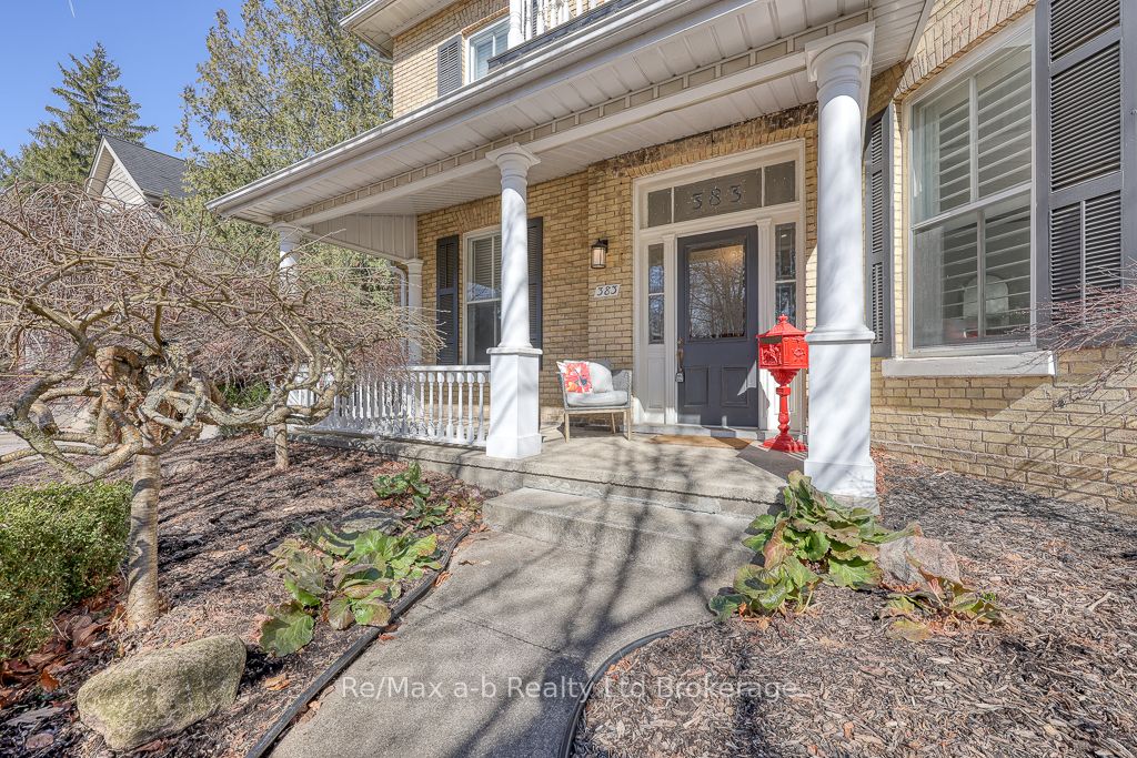 383 Ingersoll Avenue Property Photo 46