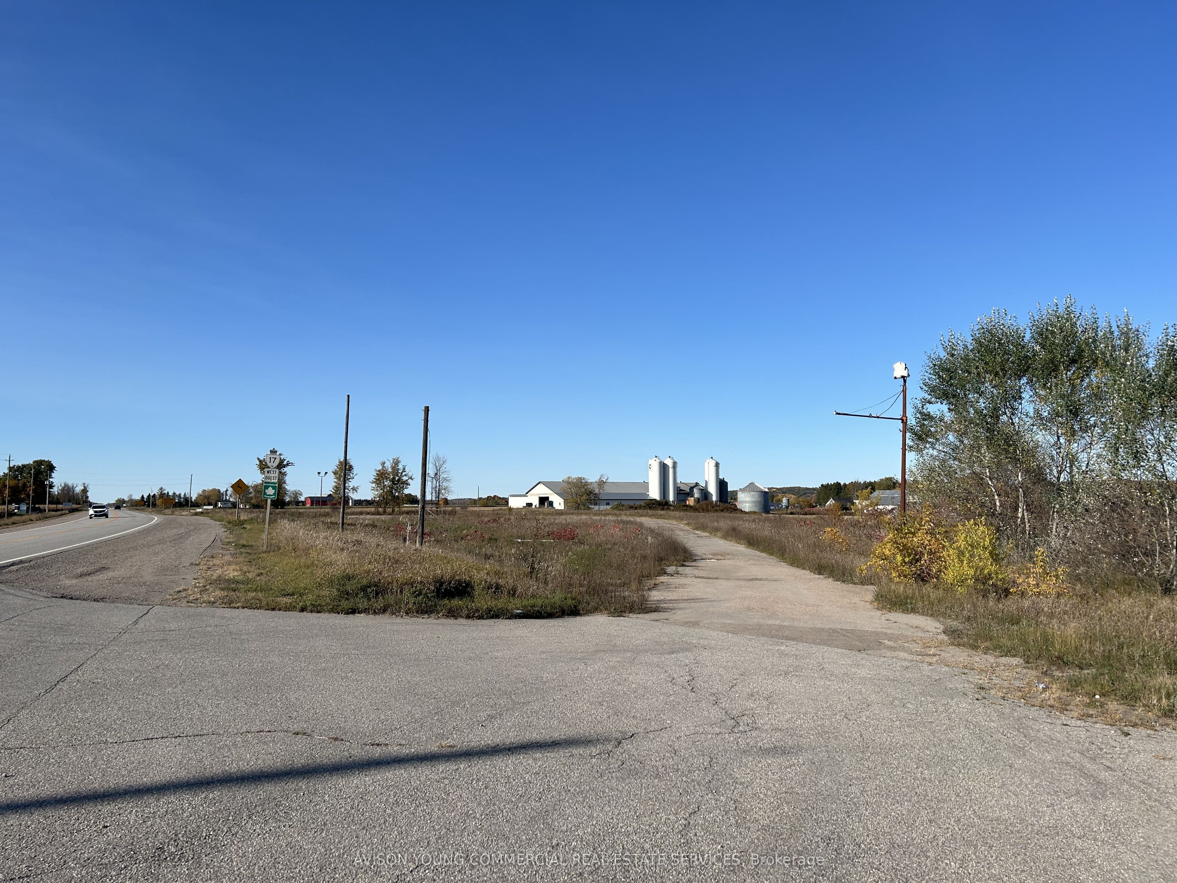 18322 Hwy 17 Highway Property Photo
