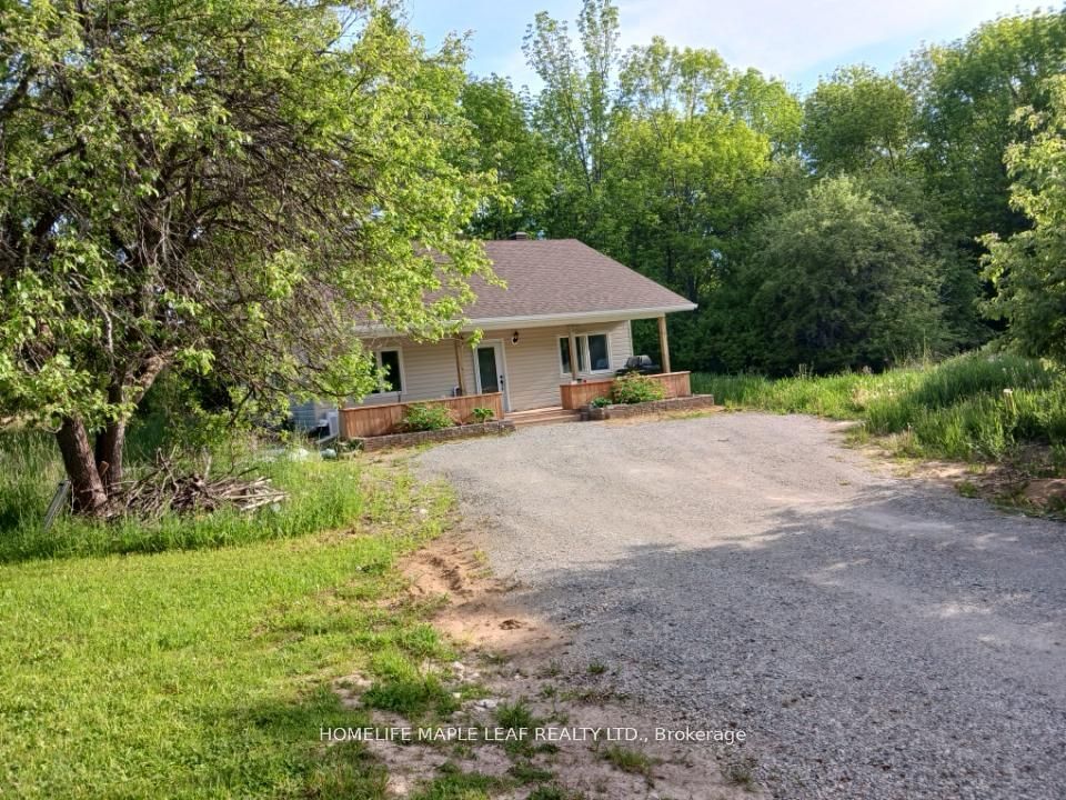 Manitoulin County Real Estate Listings Main Image