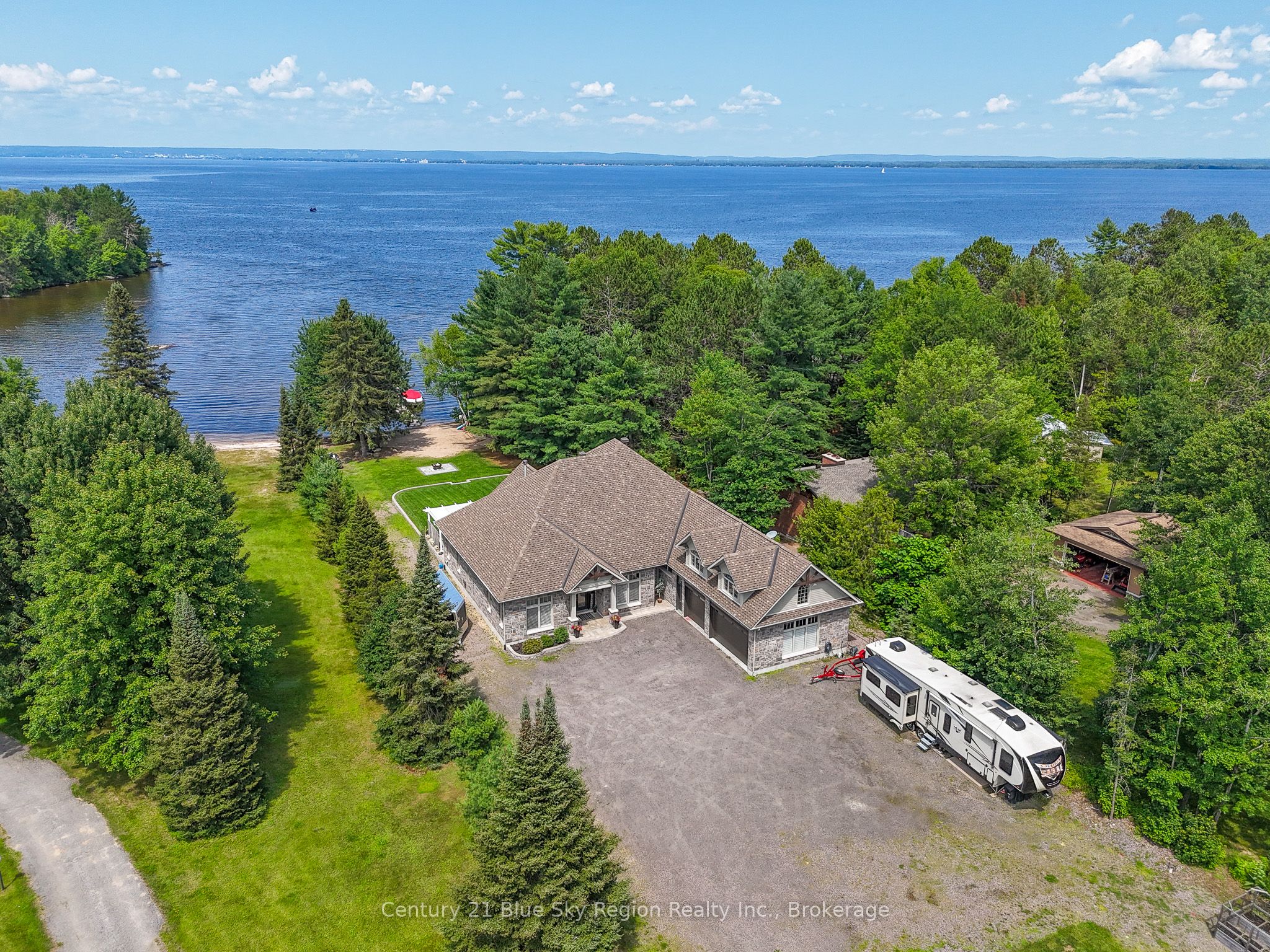 34 Sunrise Bay Dr Property Photo