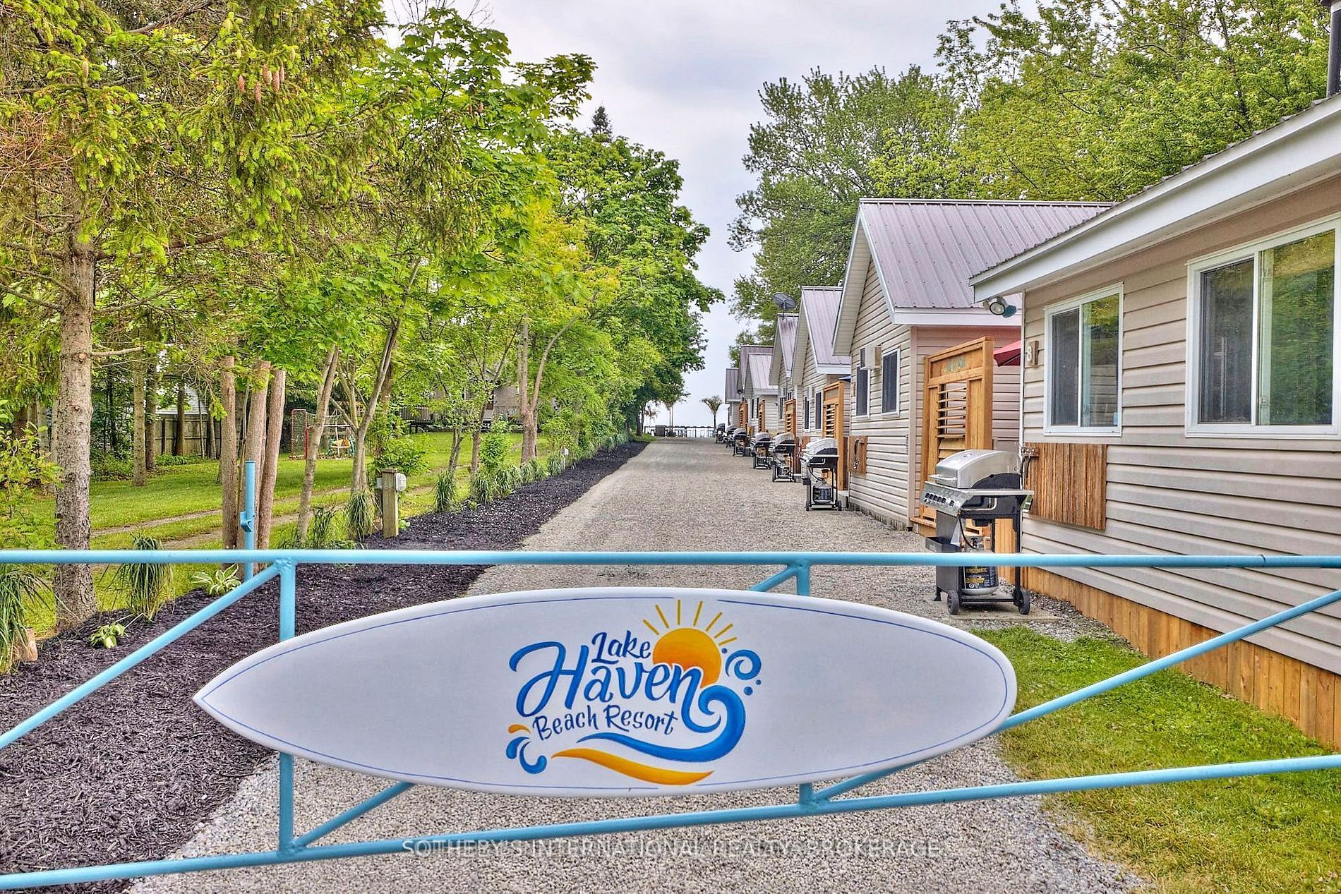 12343 Lakeshore Road Property Photo