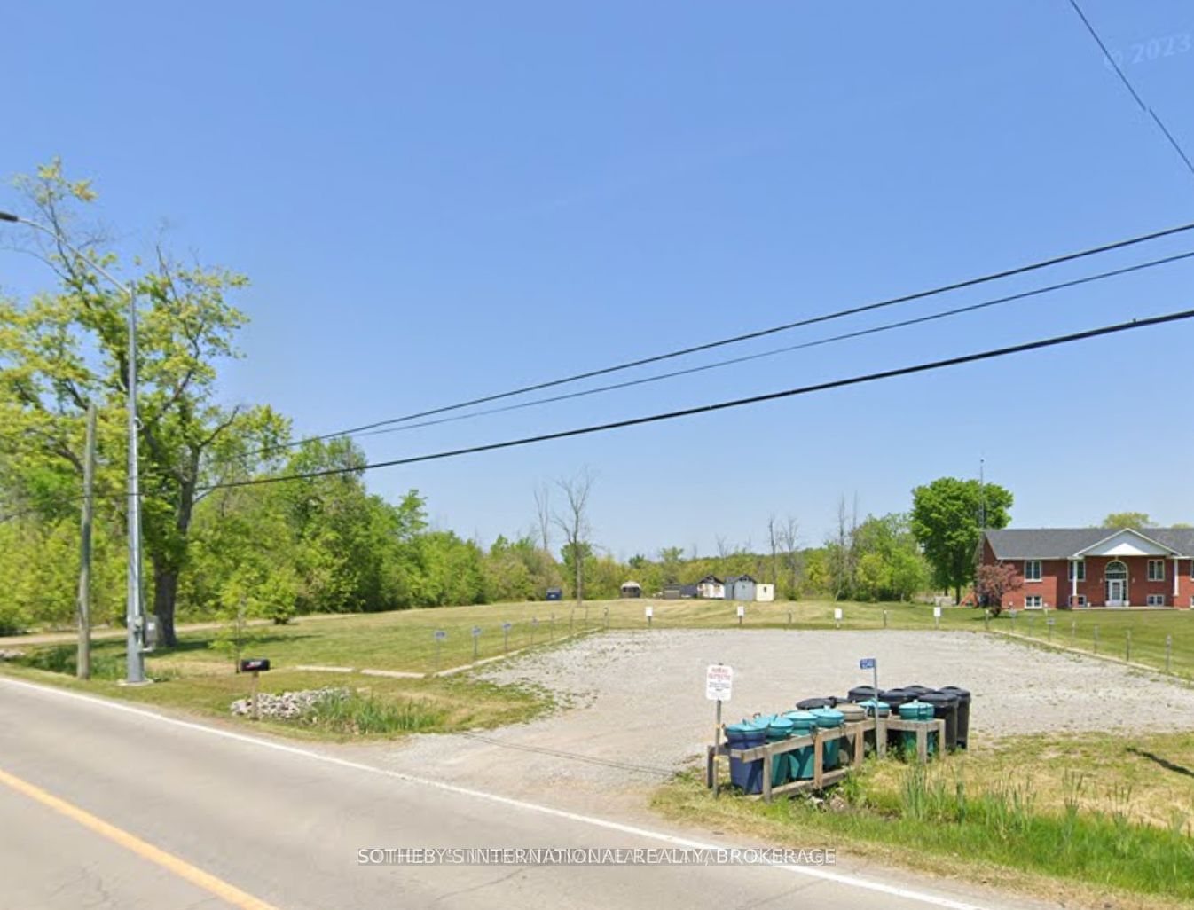 12348 Lakeshore Road Property Photo