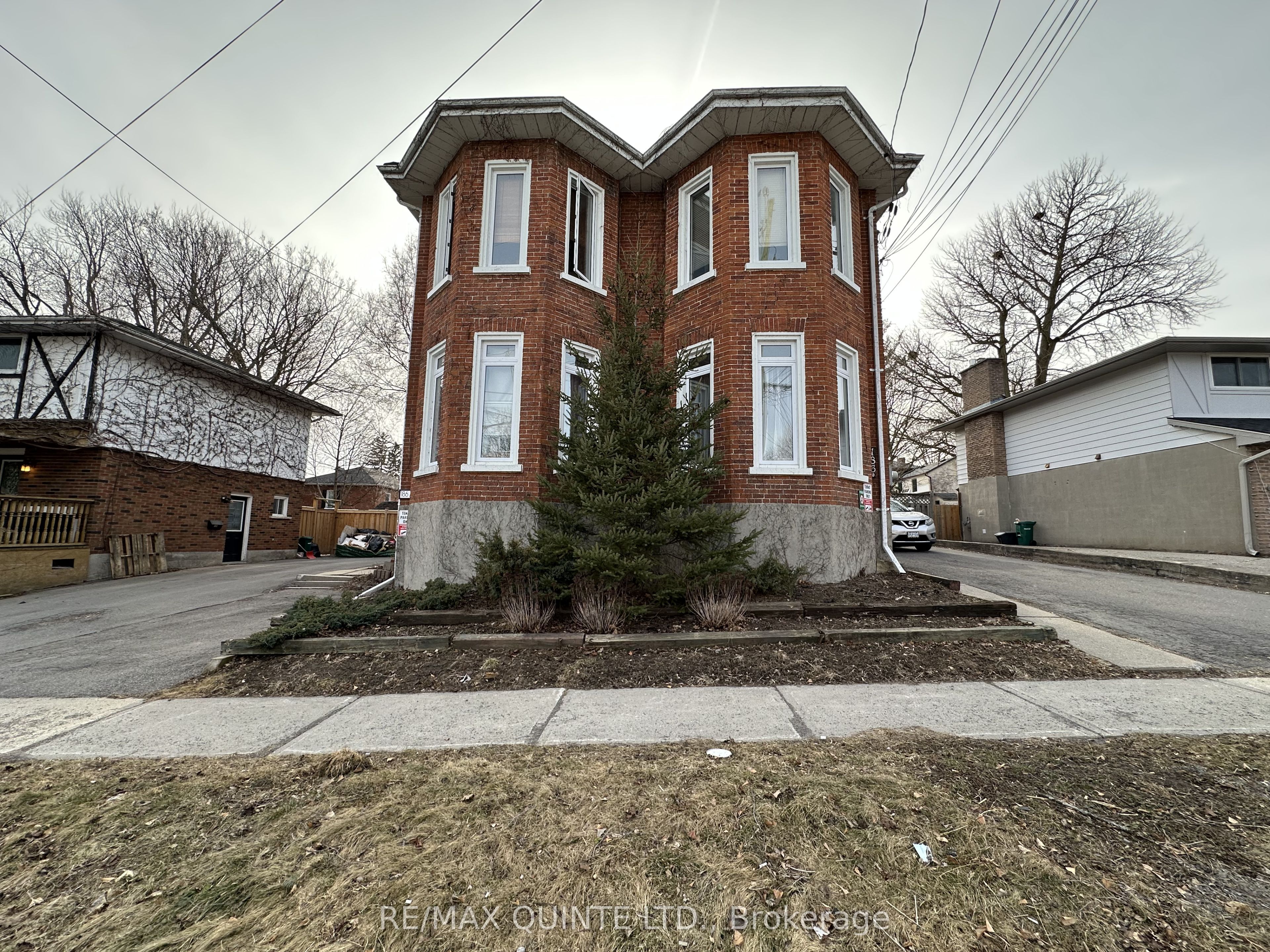 #b - 186 Albert Street Property Photo
