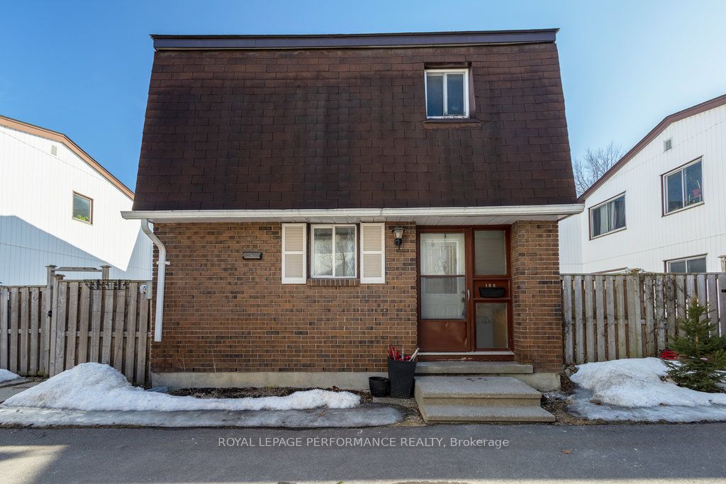 #156 - 2166 Loyola Avenue Property Photo