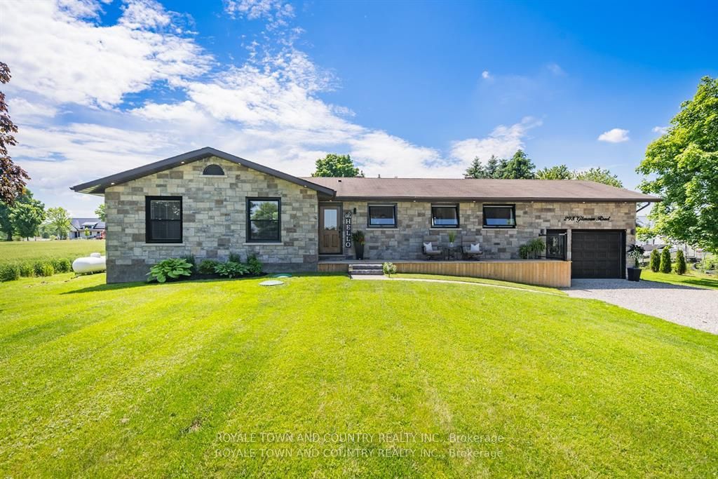 298 Glenarm Road Property Photo