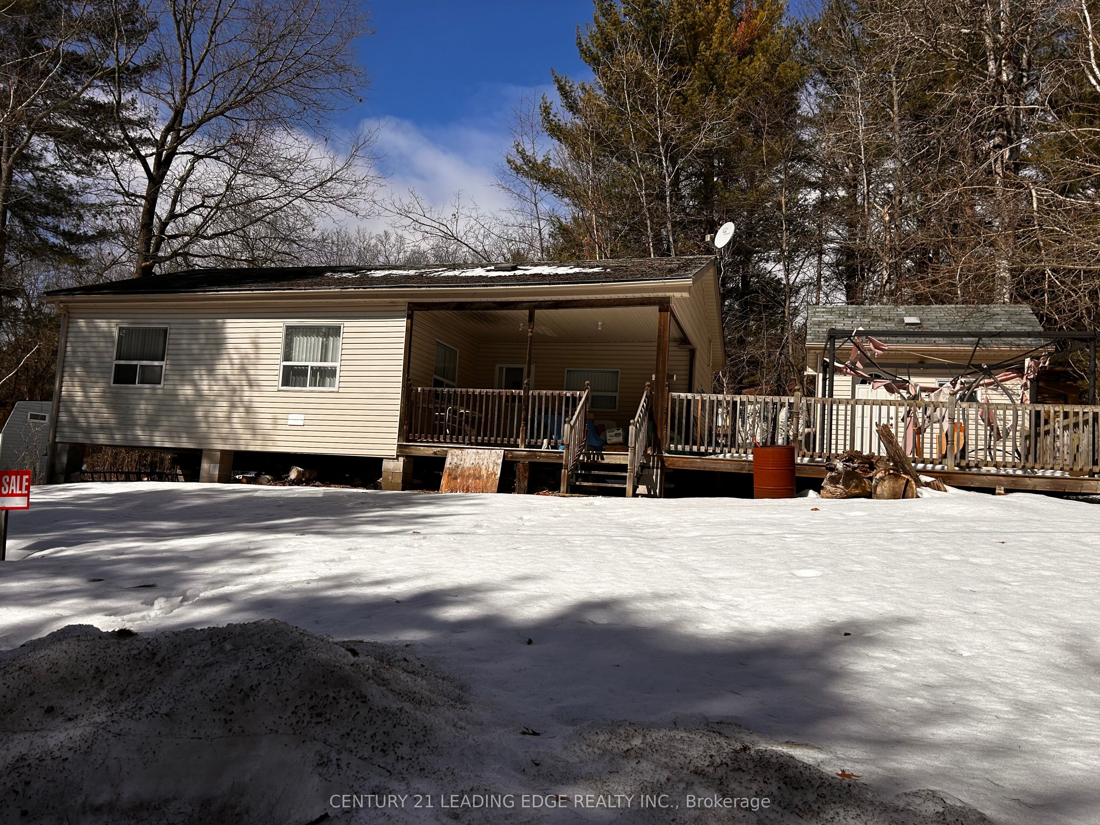 248 Pinnacle Hill Rd Property Photo