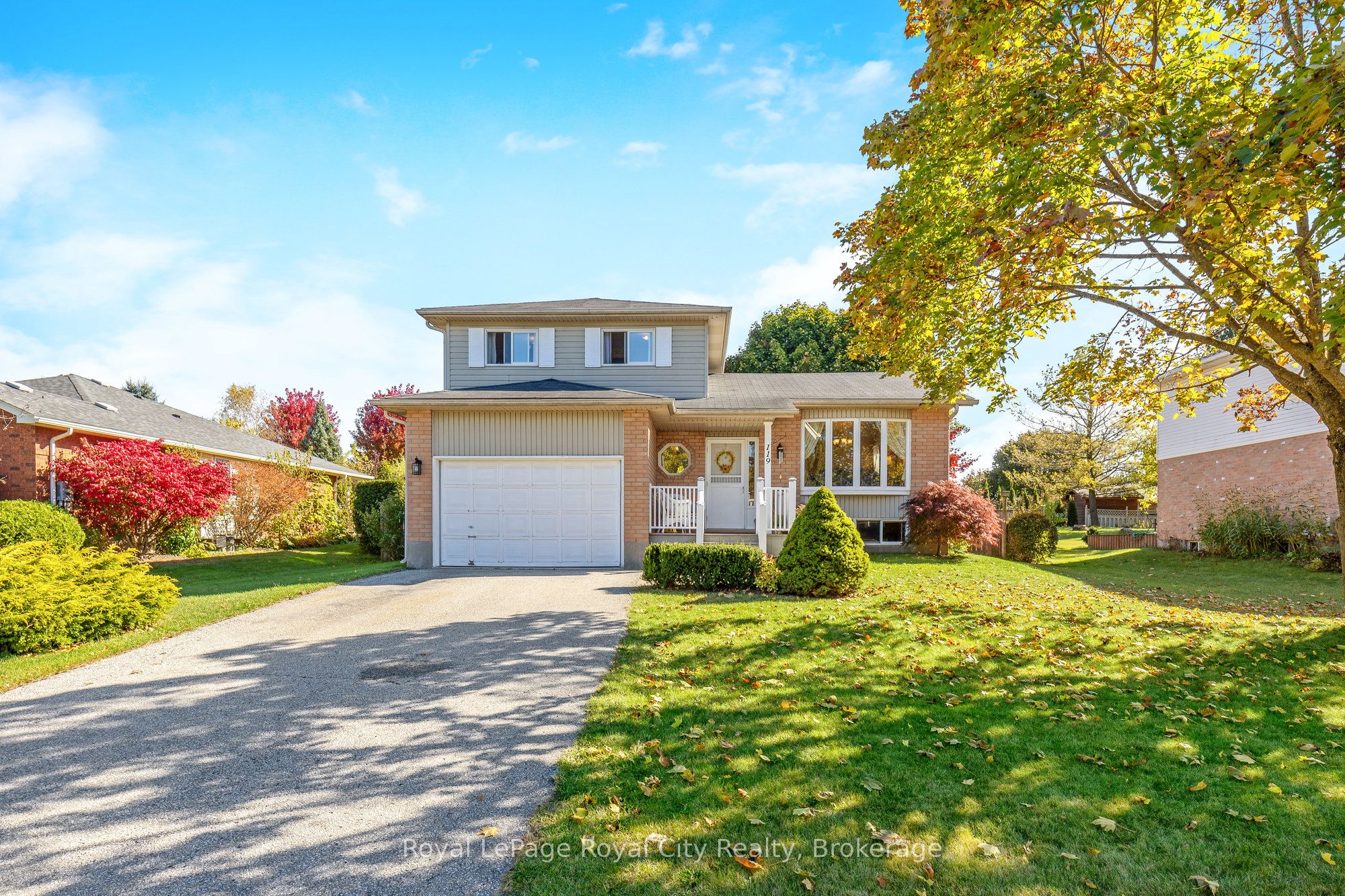 119 Lou's Boulevard Property Photo 1